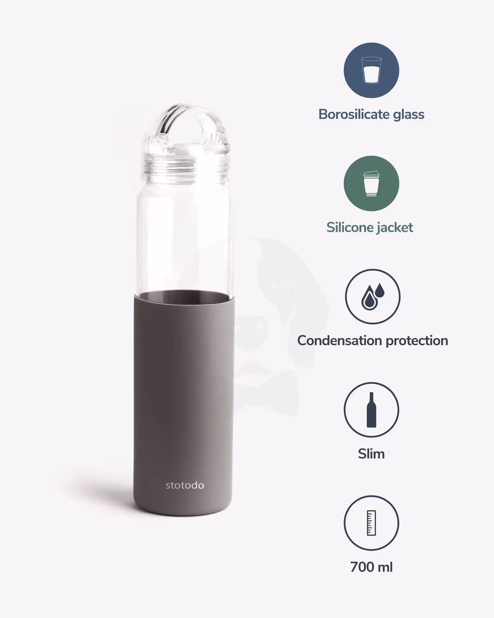 Sili Bottle image 8
