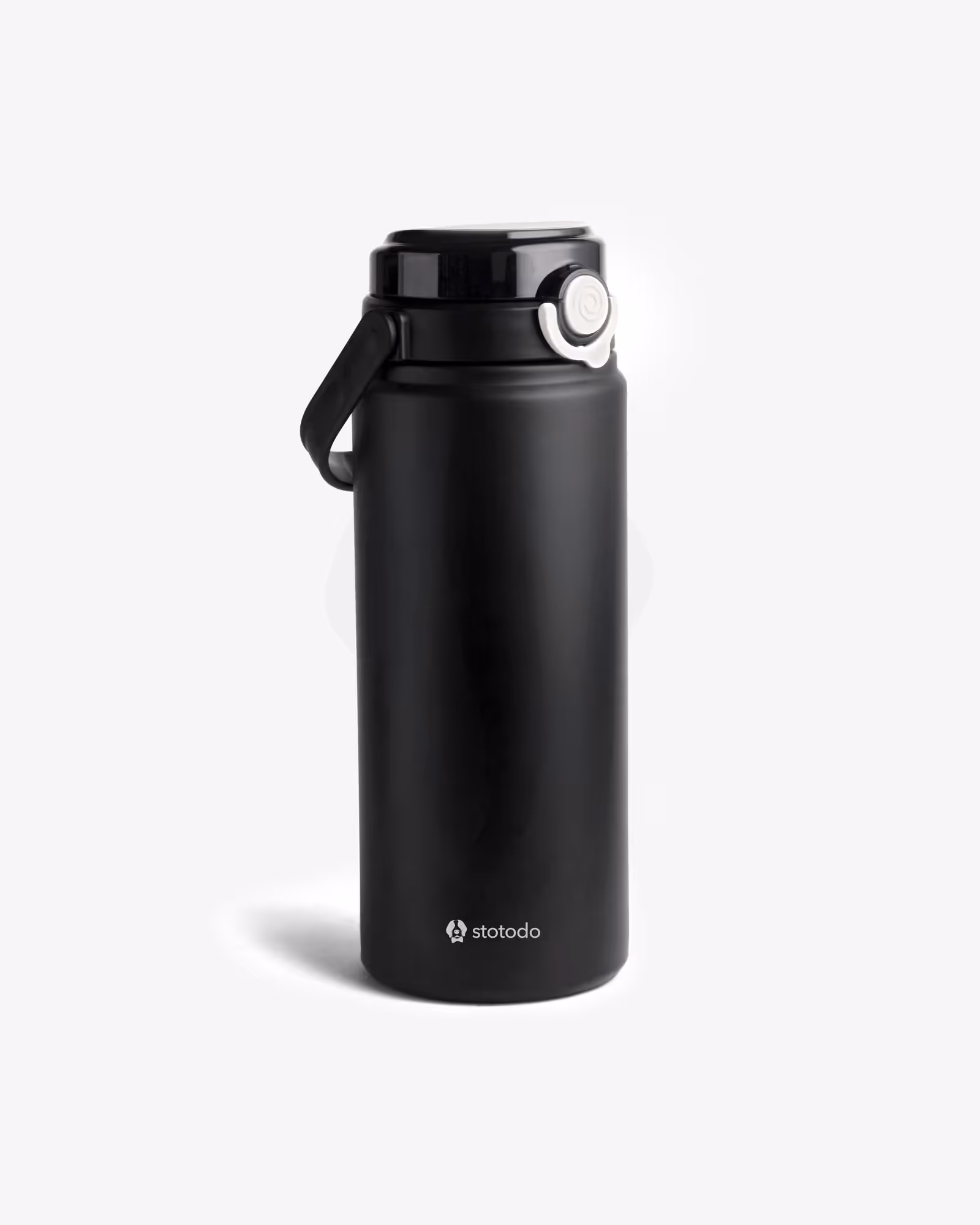 Tank Dual Sipper Flask  image 13