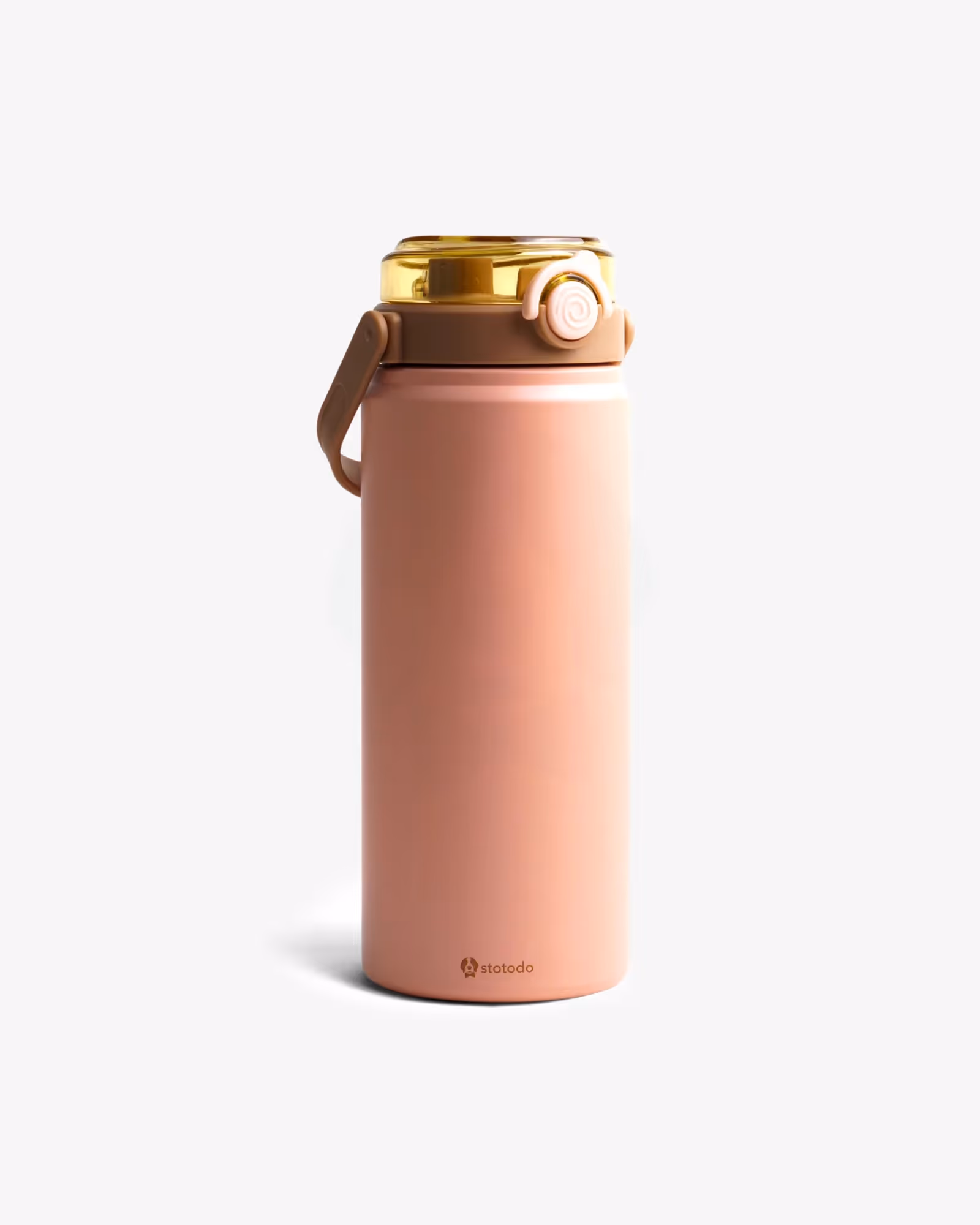 Tank Dual Sipper Flask  image 16