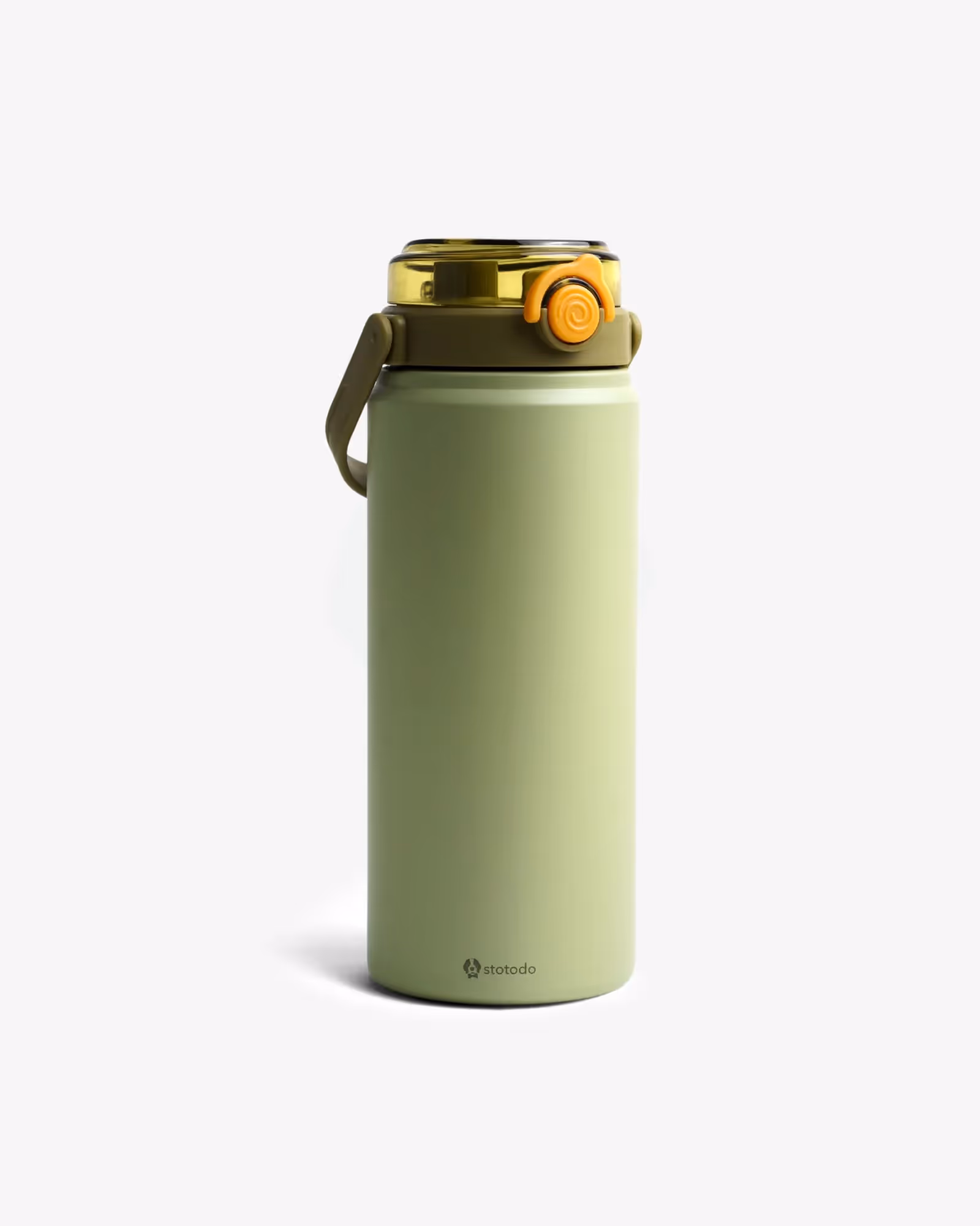 Tank Dual Sipper Flask  image 17