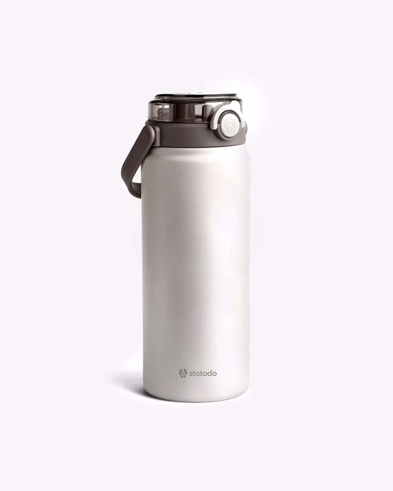 Tank Dual Sipper Flask  image 2