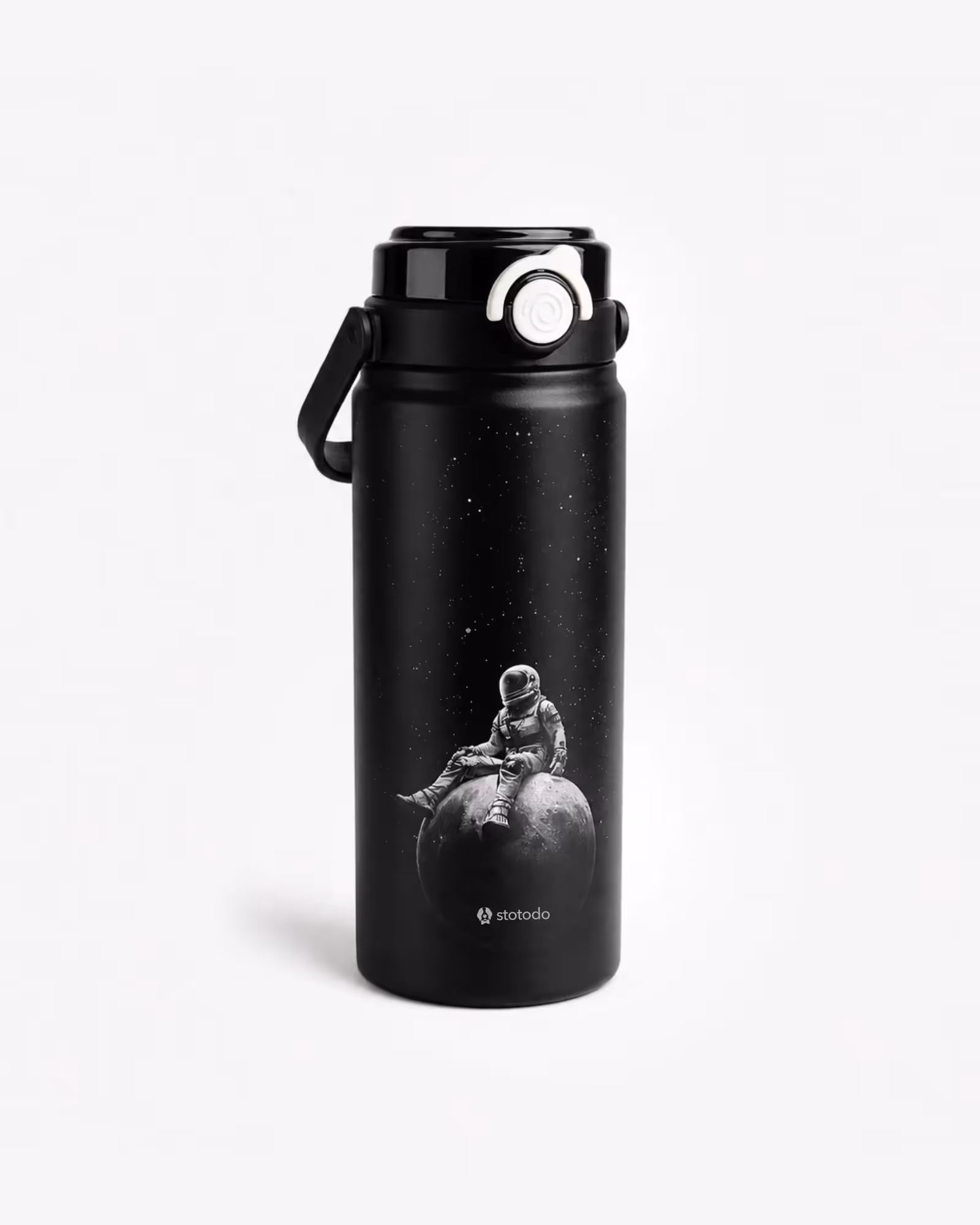 Tank Lost in Space image 1