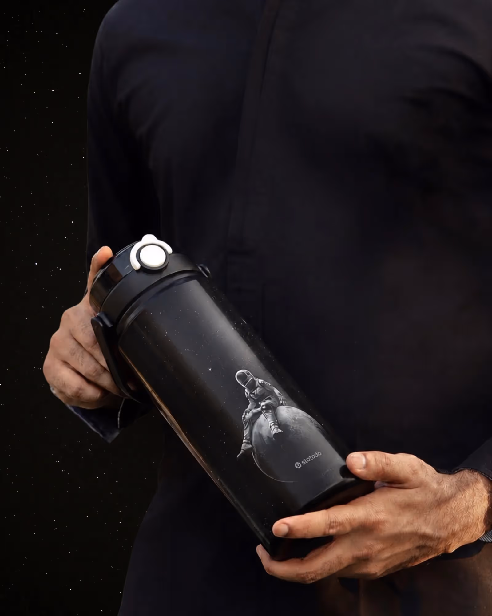 Tank Lost in Space  image 3