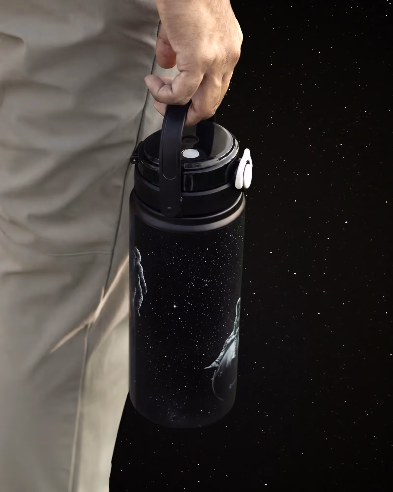 Tank Lost in Space  image 5