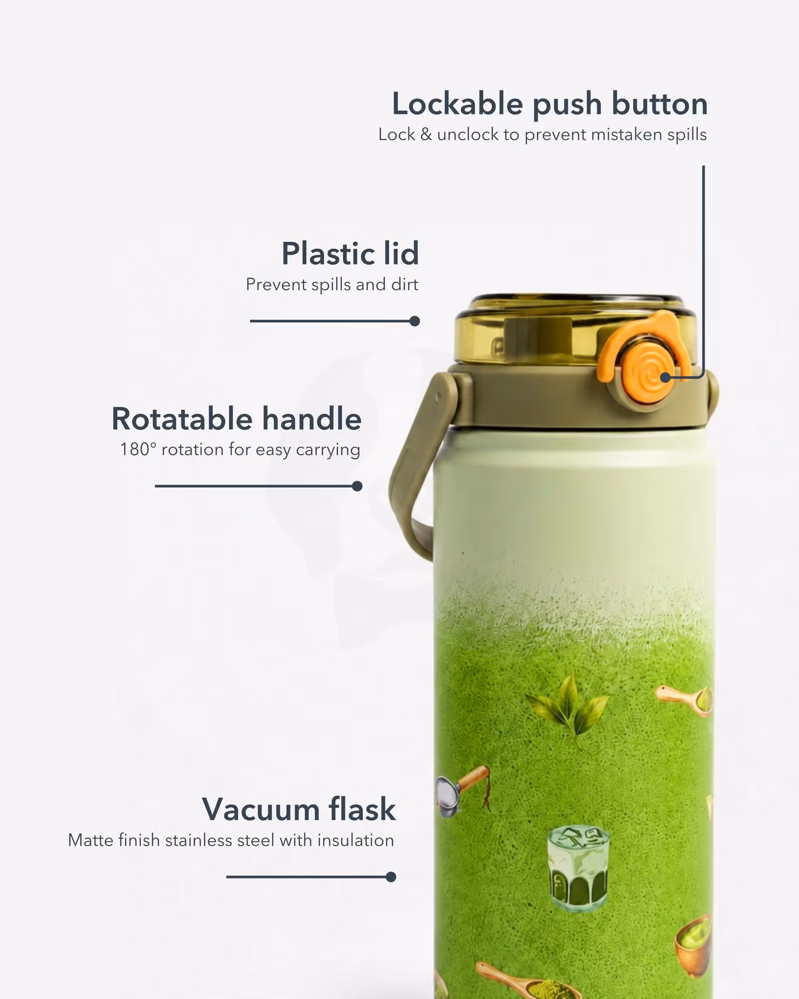 Tank Matcha Mixup  image 3