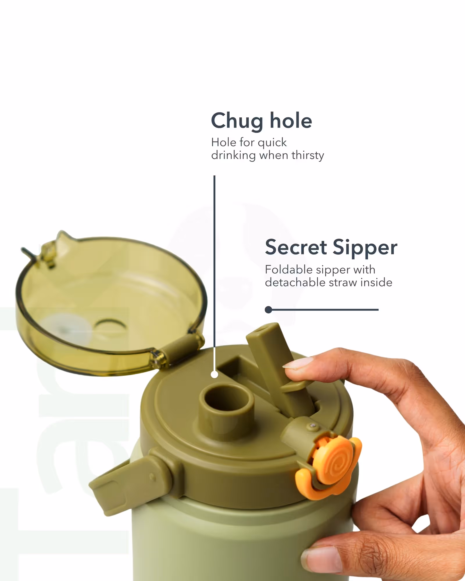Tank Matcha Mixup  image 5