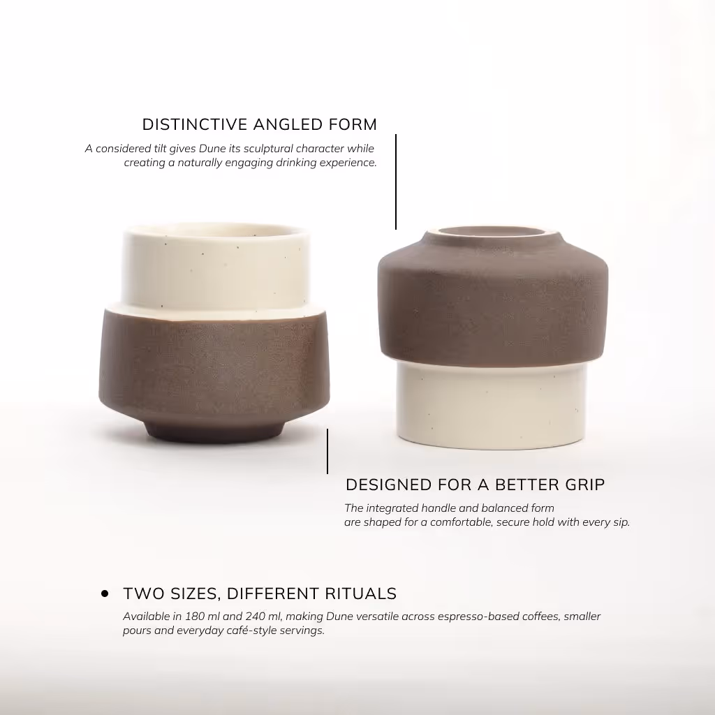 The Dune Cup image 2