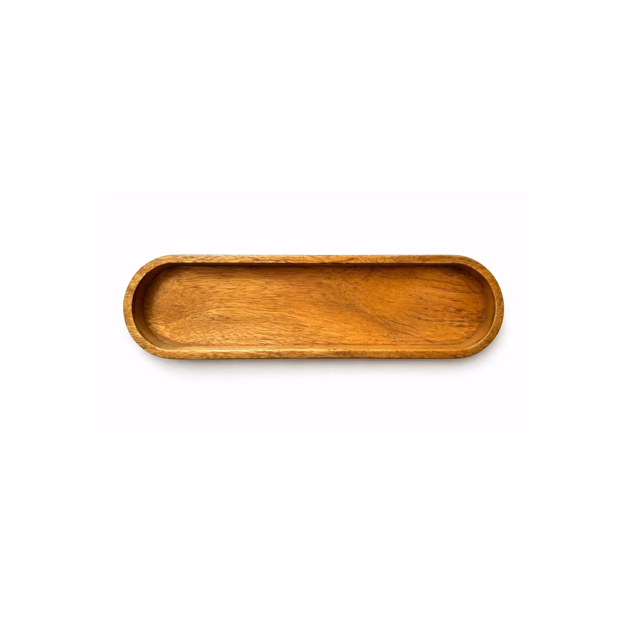 Triangle Base Chip And Dip Tray Set image 12