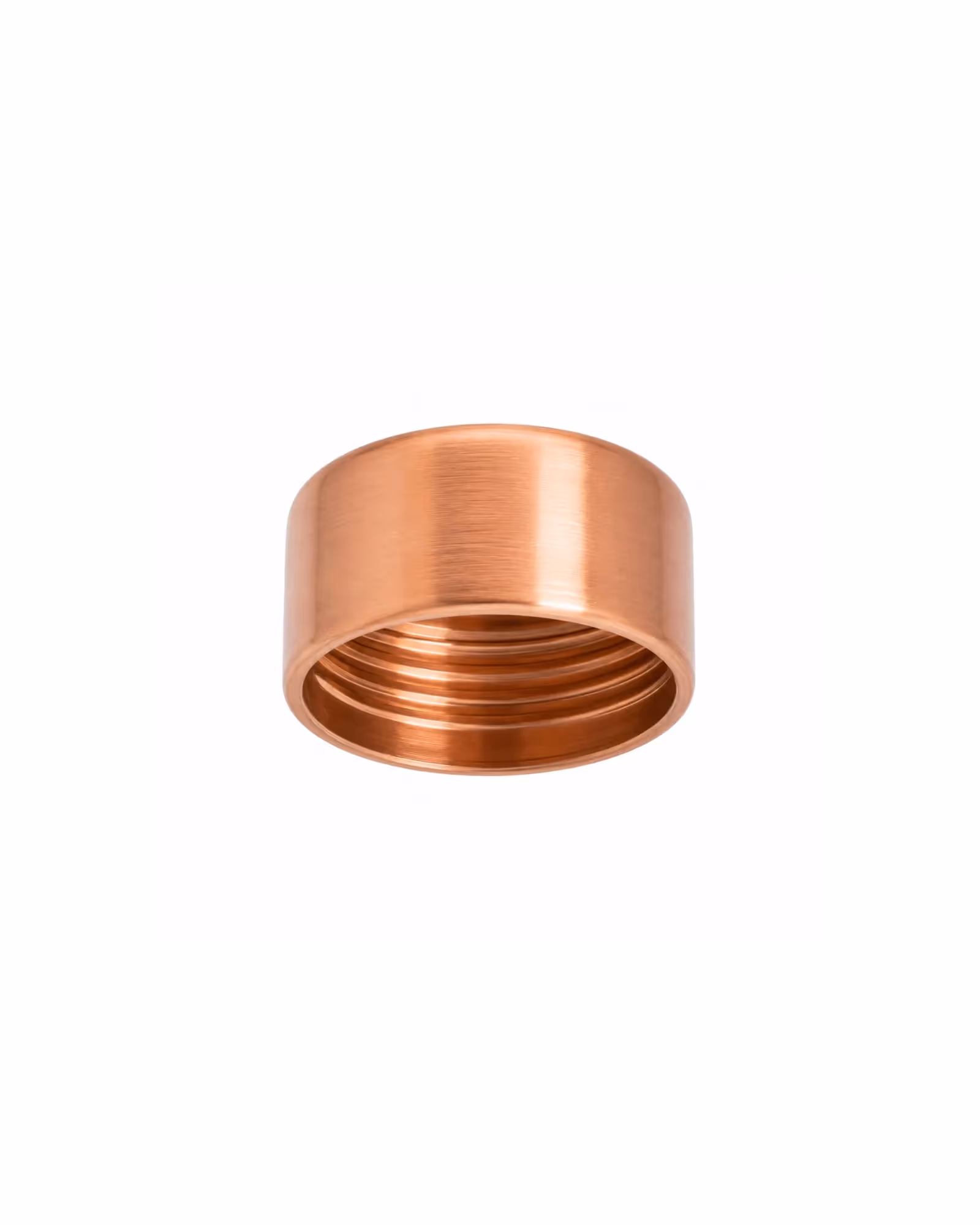 Tropico Pure Copper Water Bottle image 9