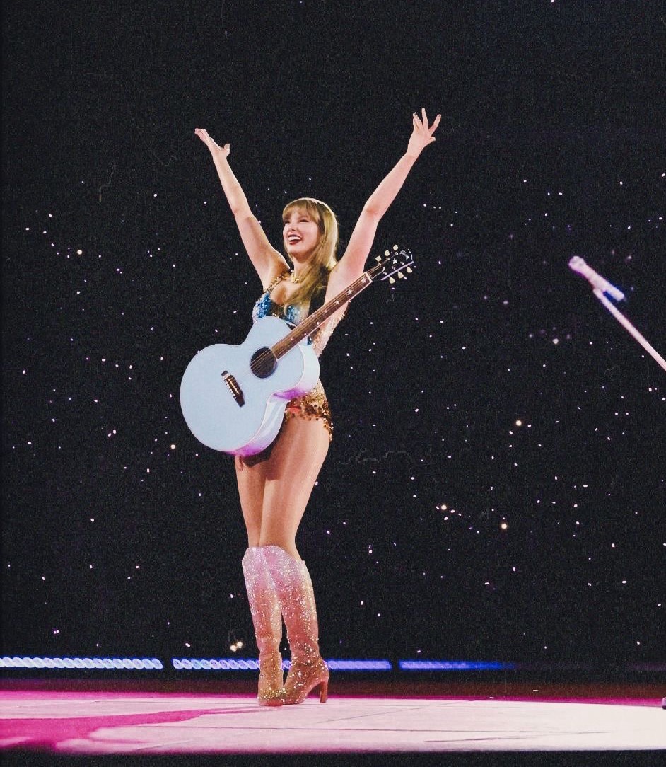 Swiftie Merch
