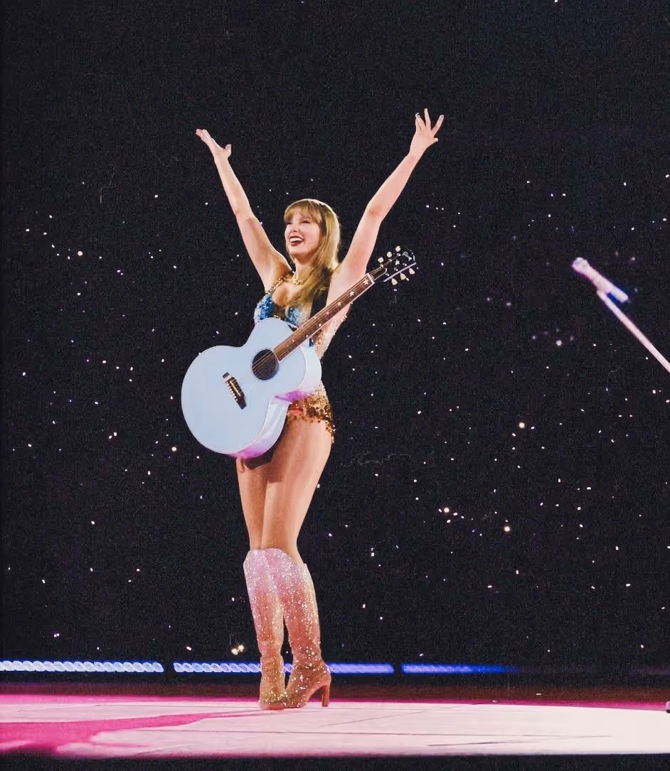 The Swiftie’s Shopping Era✨