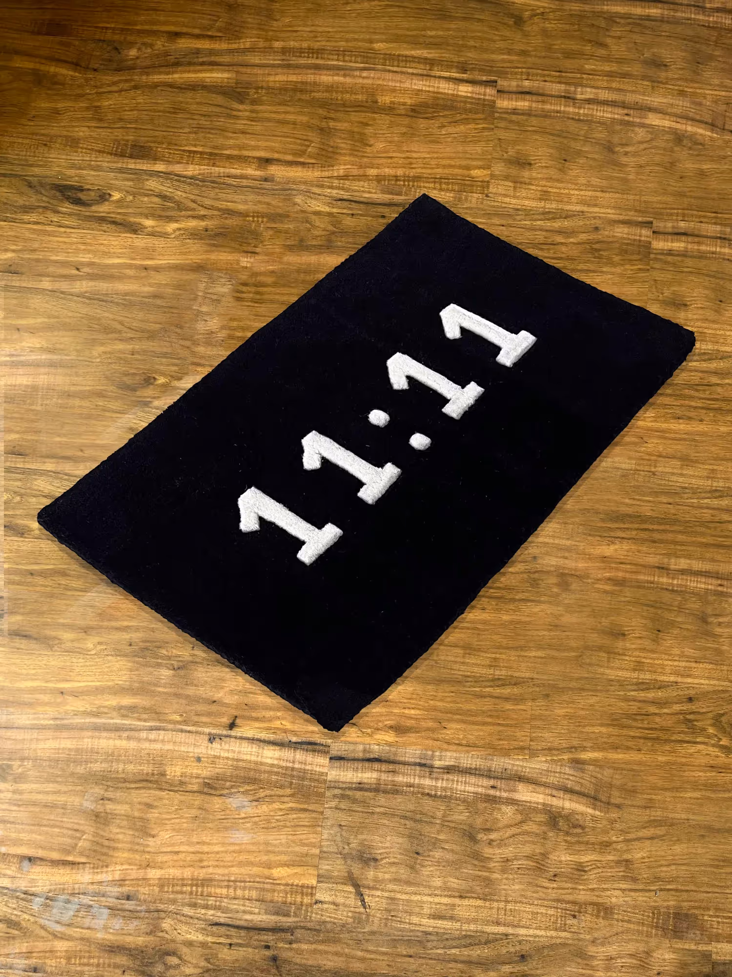 11:11 Hand Tufted Rug image 2