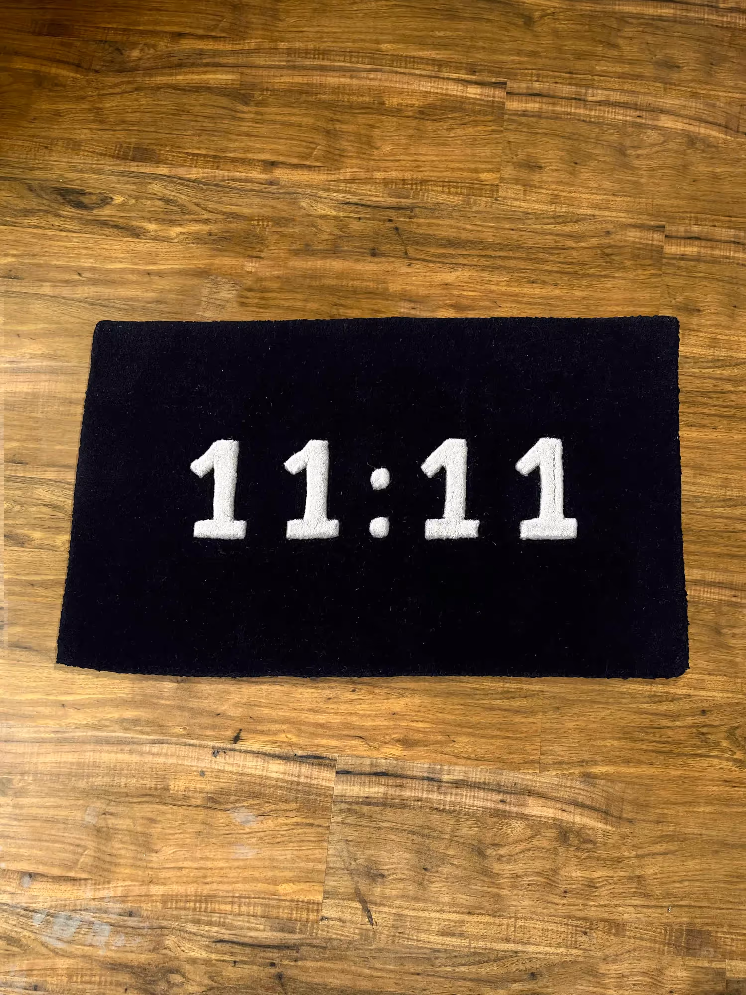 11:11 Hand Tufted Rug image 3