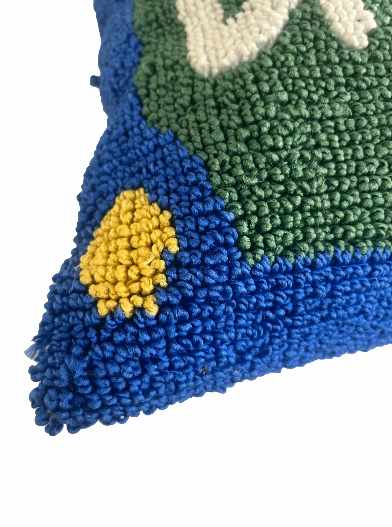 Baddie Cushion Cover image 3
