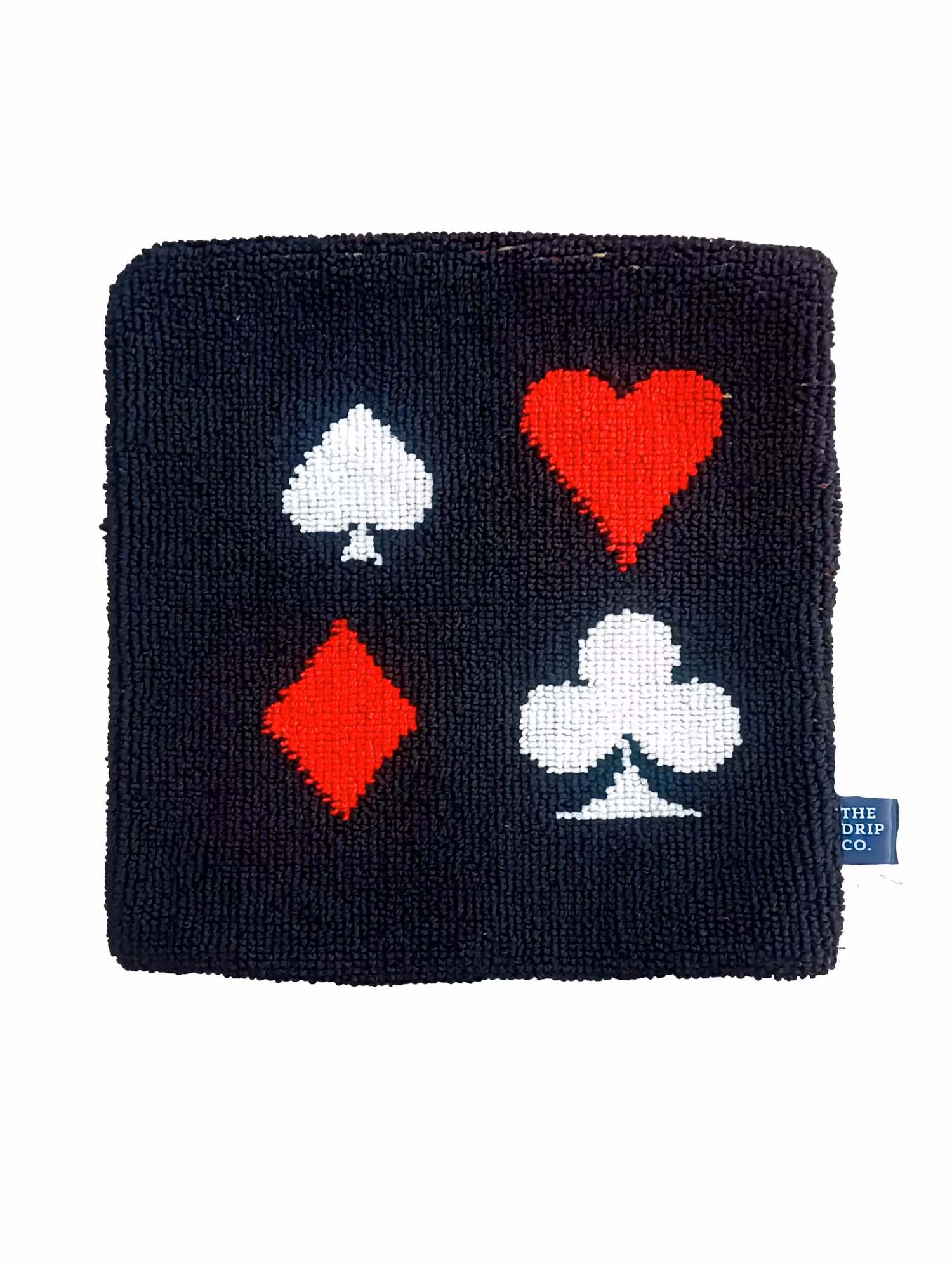 Cards Cushion Cover image 2