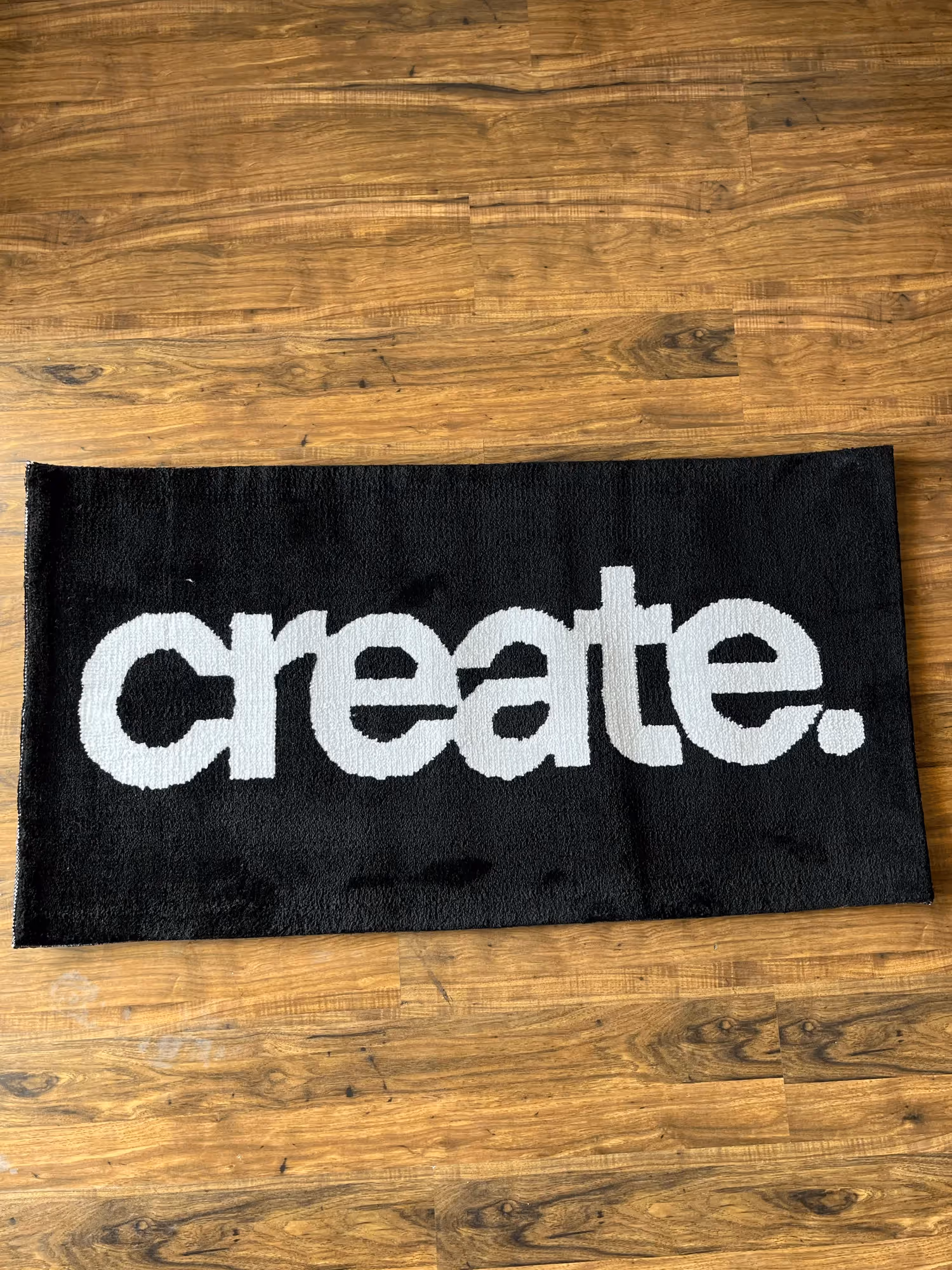 Create Machine Tufted Rug image 1
