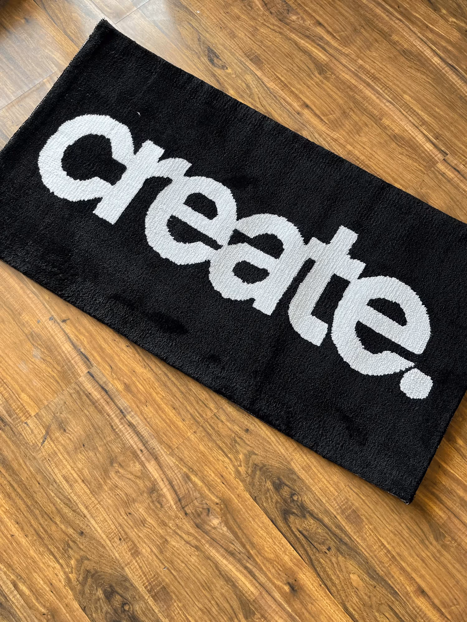 Create Machine Tufted Rug image 4
