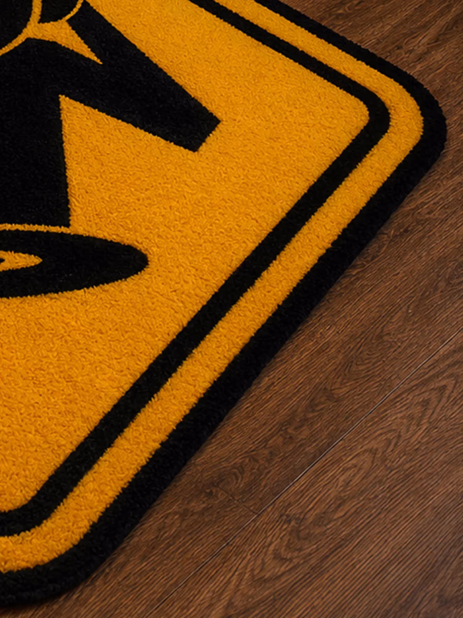DJ Takeover Hand Tufted Rug image 3