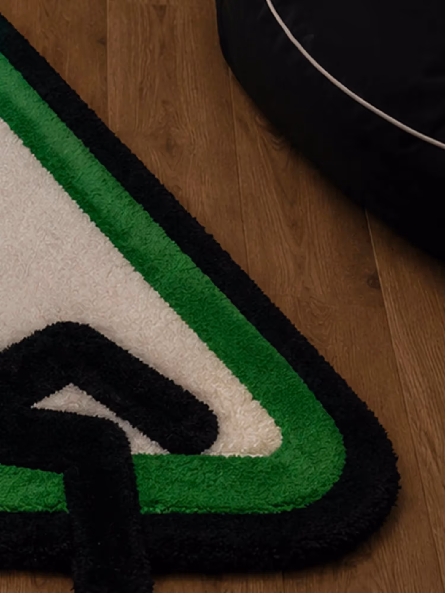 DND Sleeping Hand Tufted Rug  image 2
