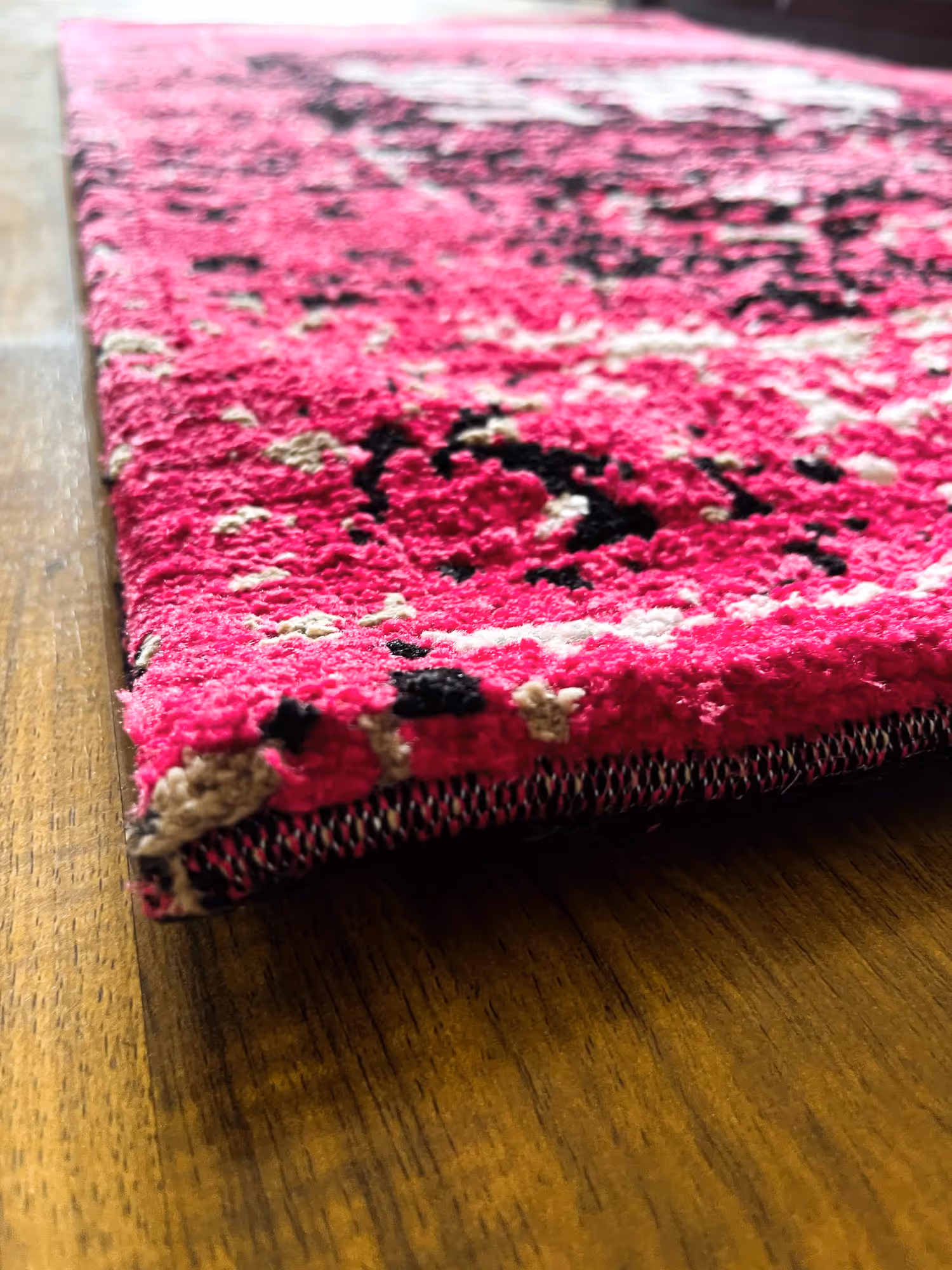 Do Epic Shit Machine Tufted Rug image 3