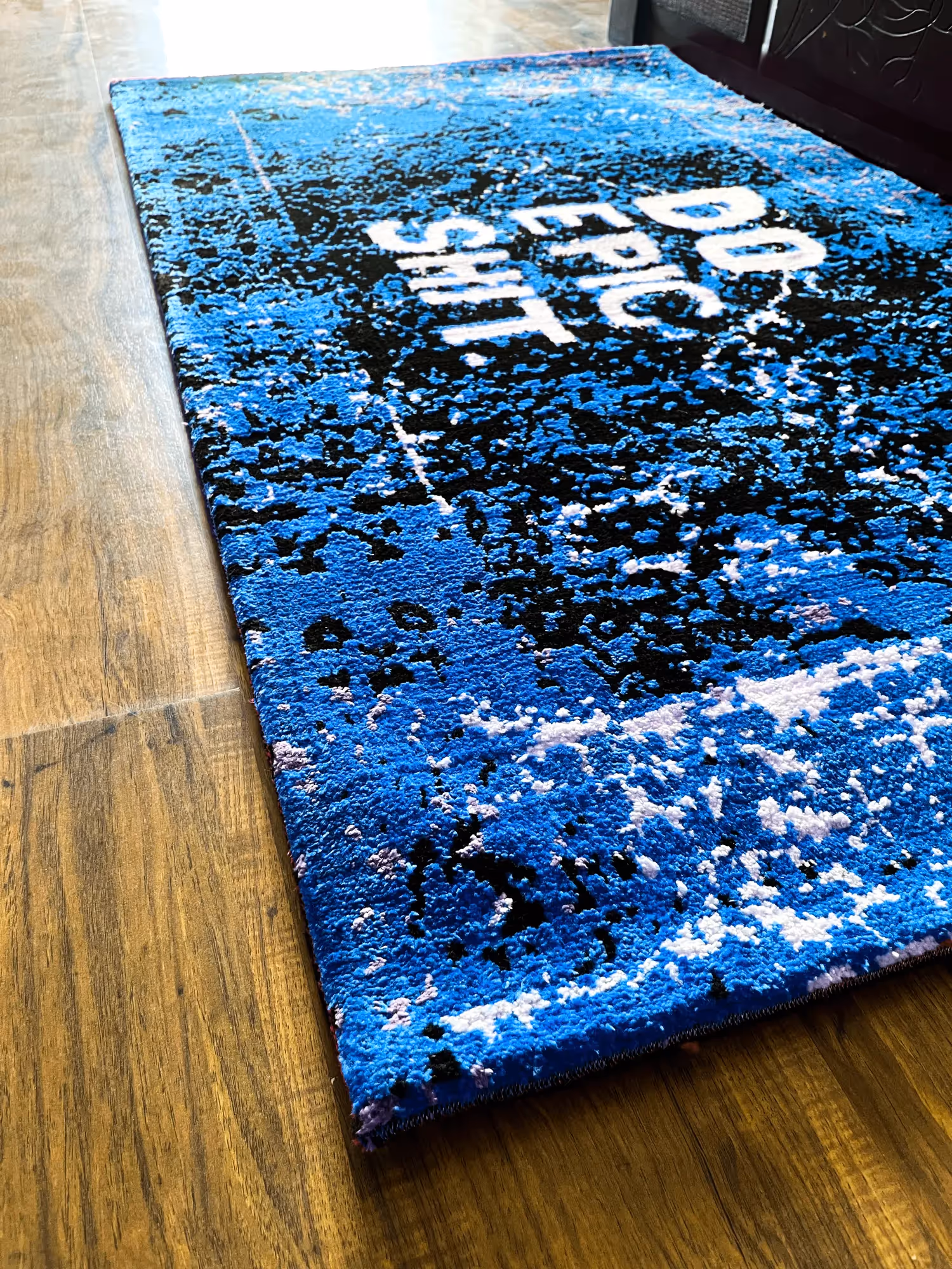 Do Epic Shit Machine Tufted Rug image 7