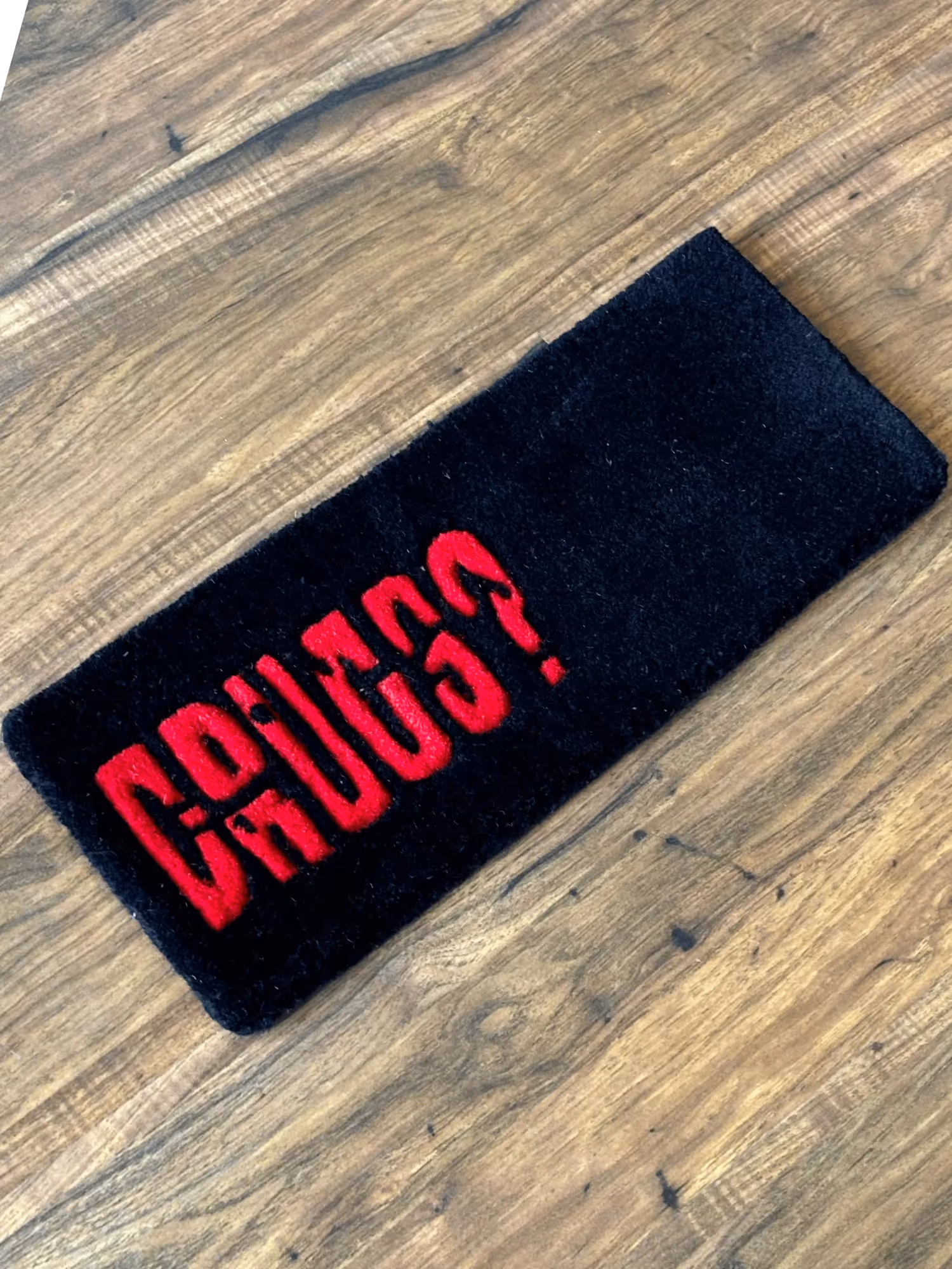 Durgs Keyboard Rug image 4