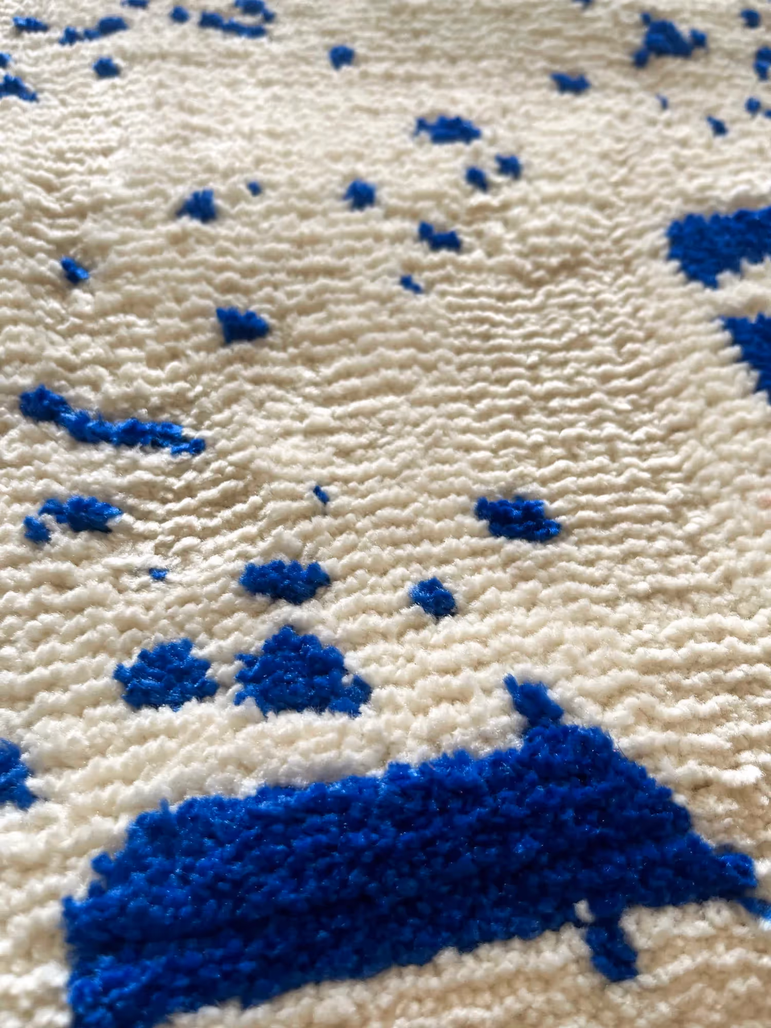 Good Things Take Time Rug image 4