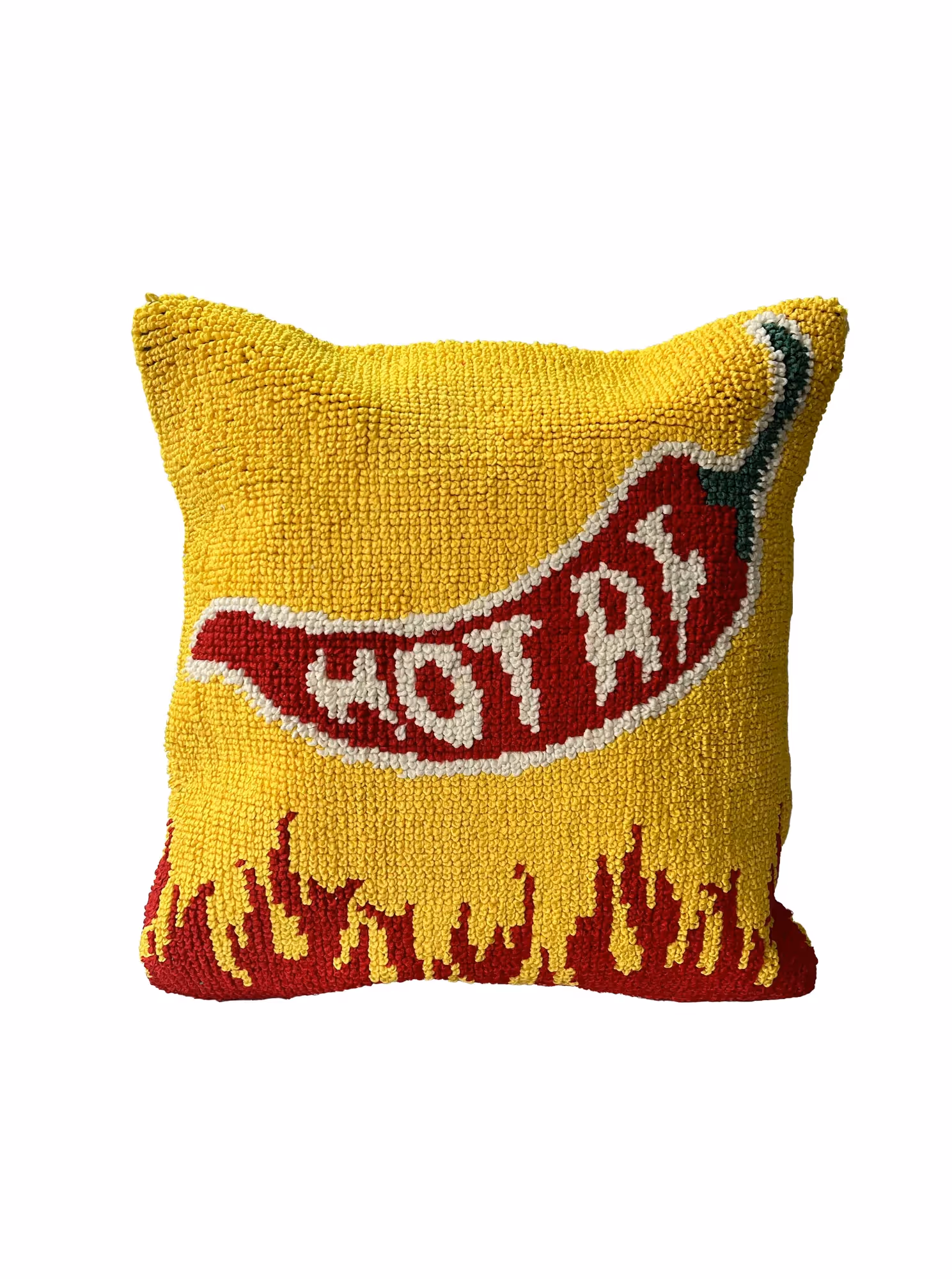 Hot As F Cushion Cover  image 2