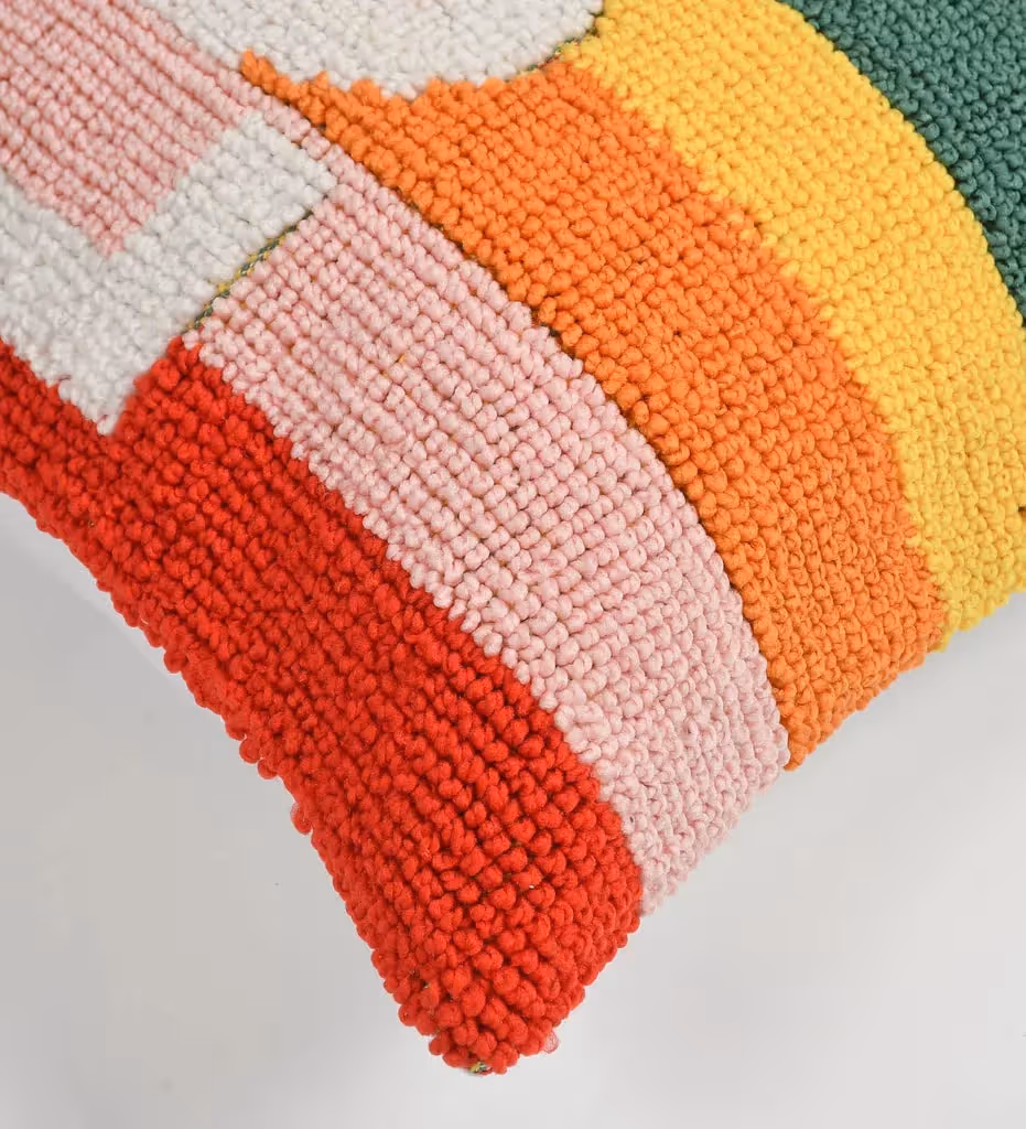 Love Cushion Cover image 4