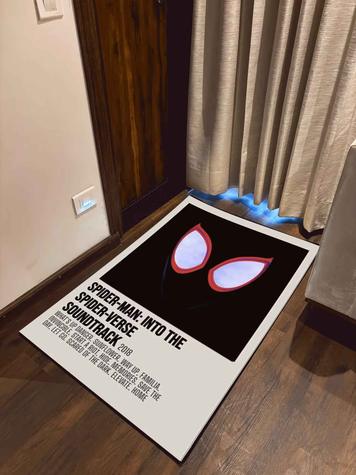 Music Album Rug image 6