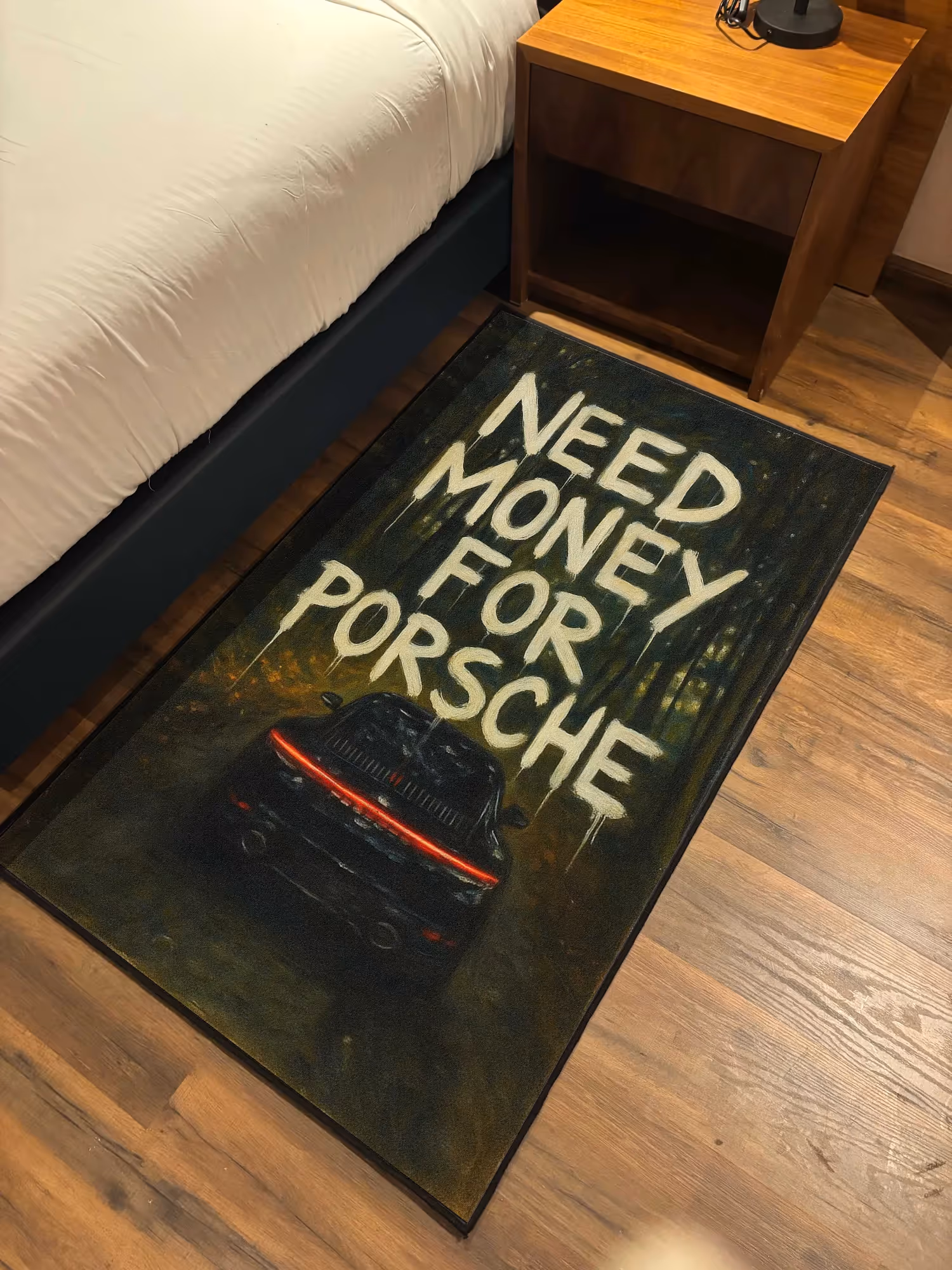 Need Money For Washable Rug image 2