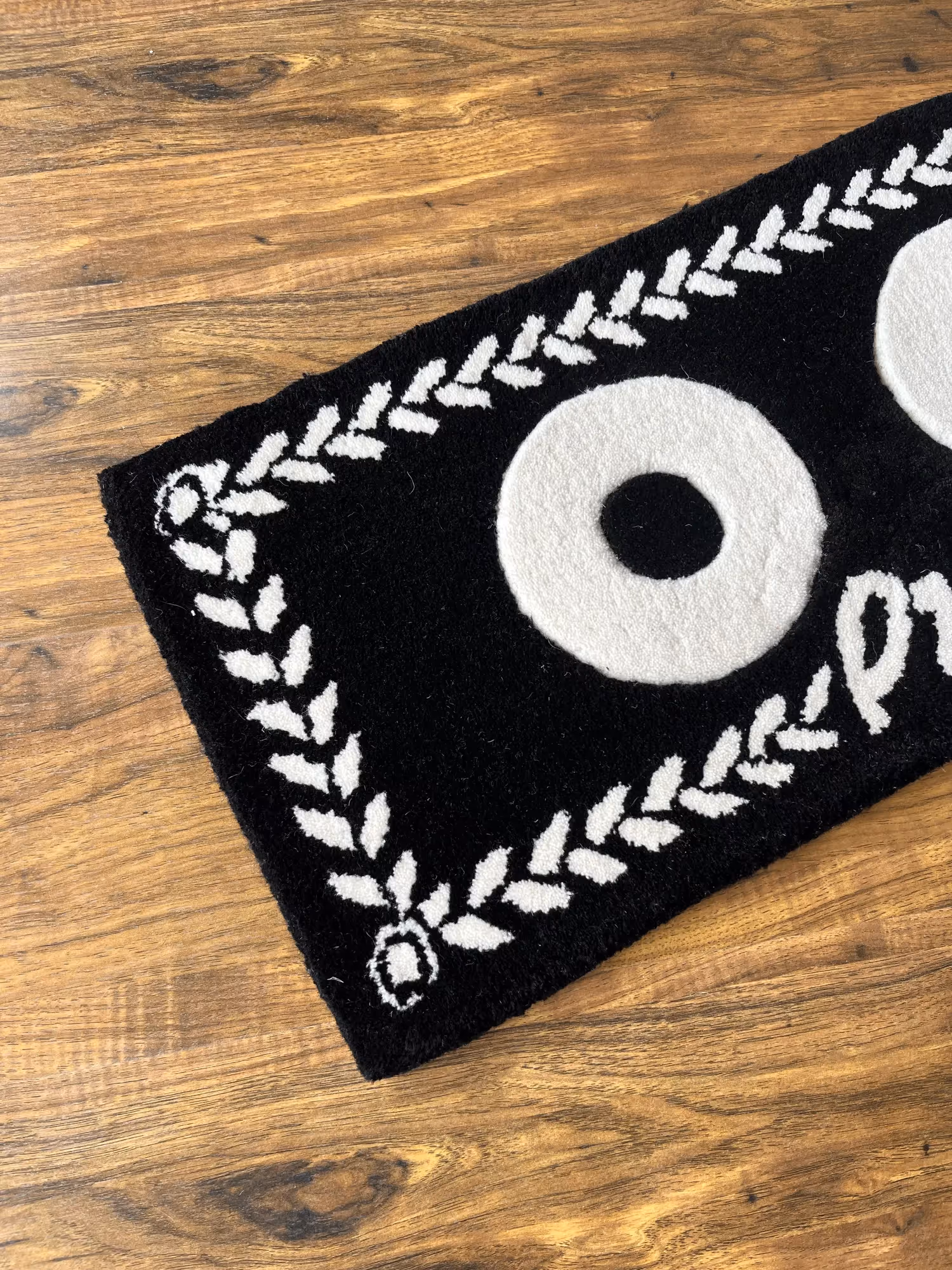 OCB Hand Tufted Rug image 6