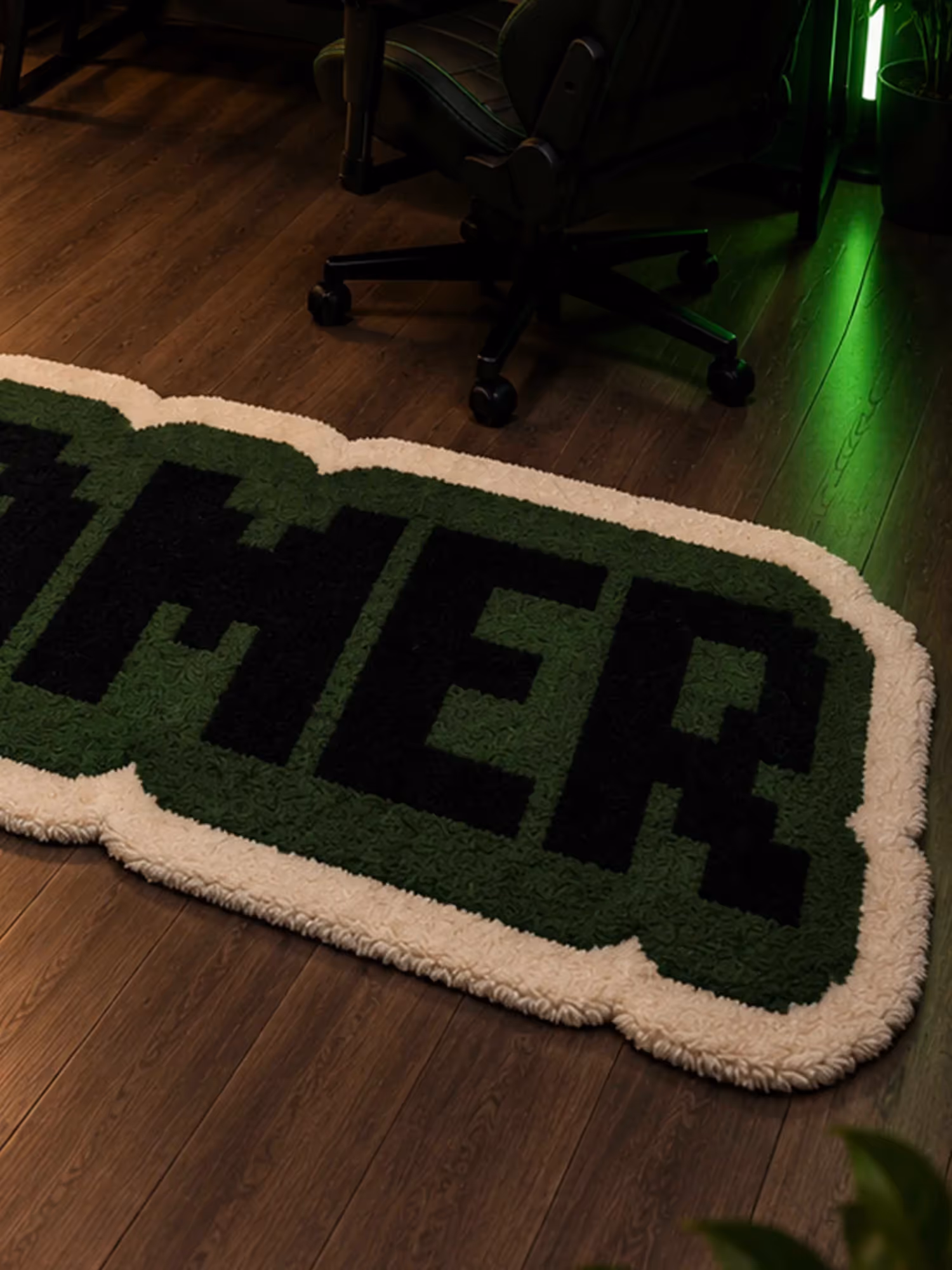 OG Gamers Hand Tufted Rug image 2