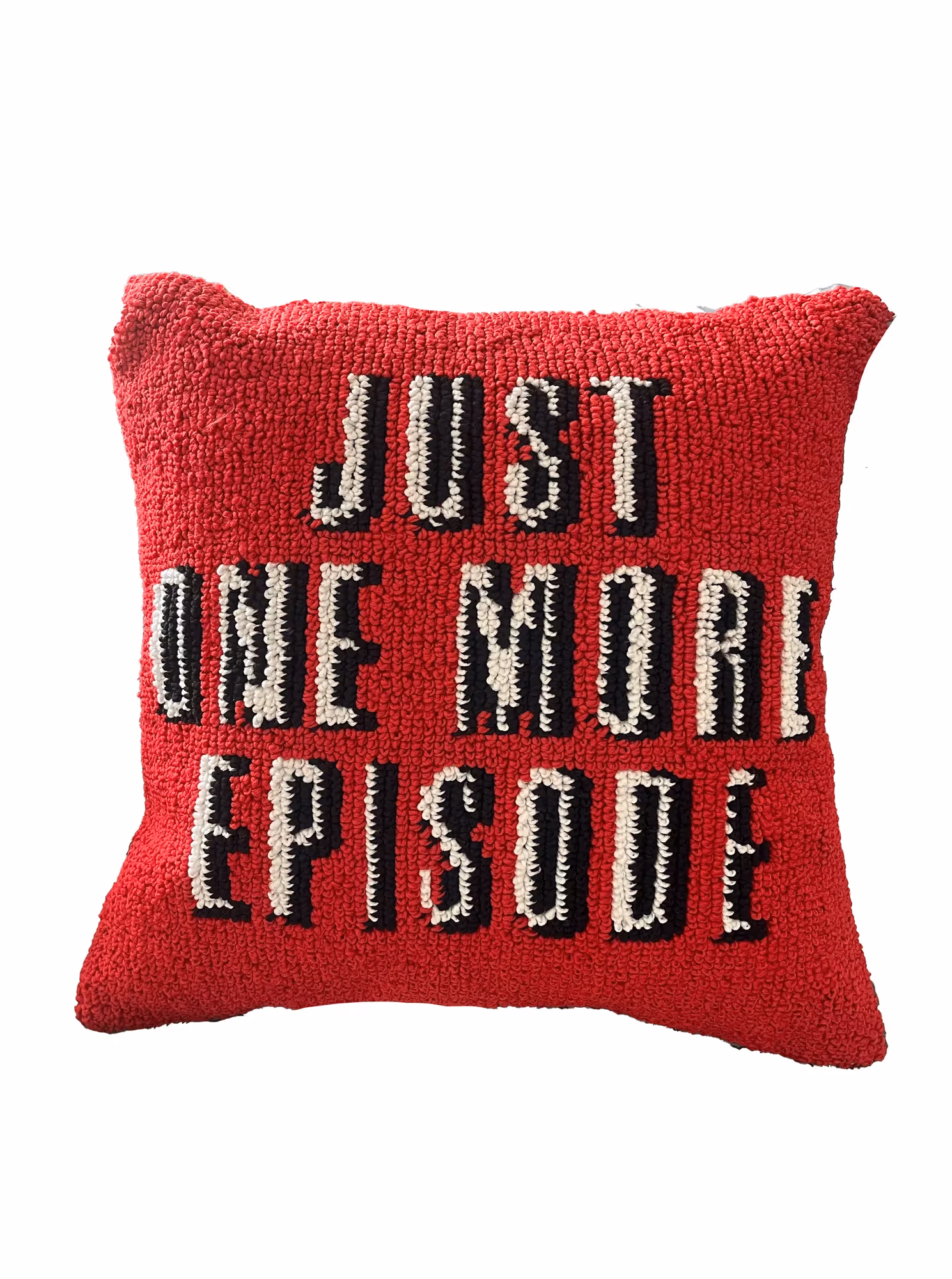 One More Episode Cushion Cover image 2