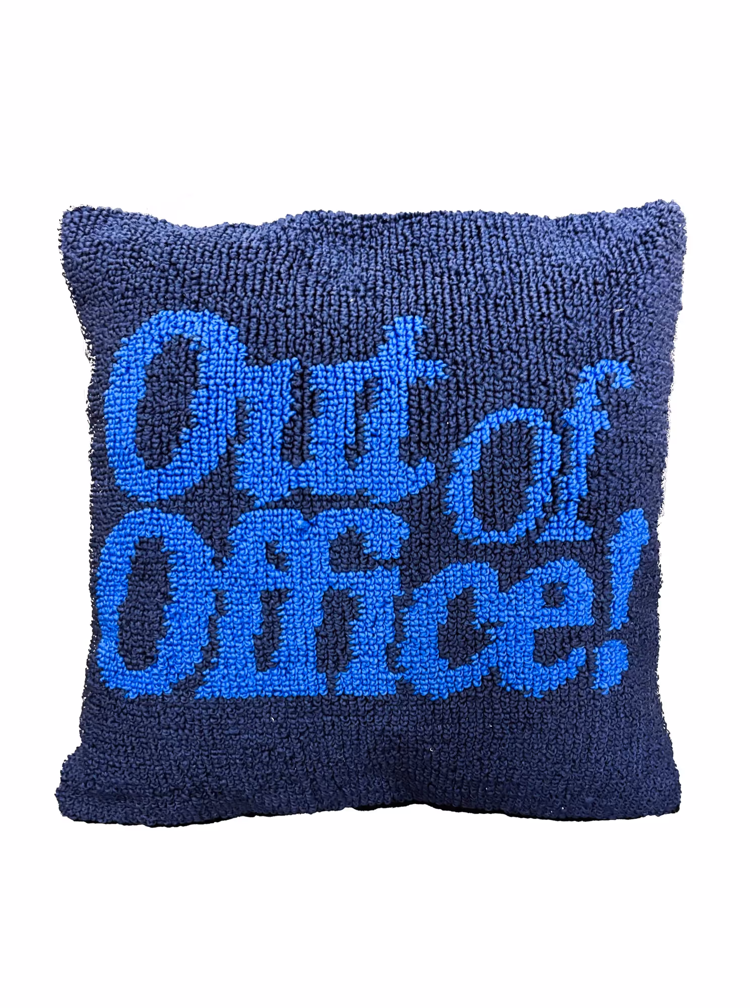 Out Of Office Cushion Cover image 2