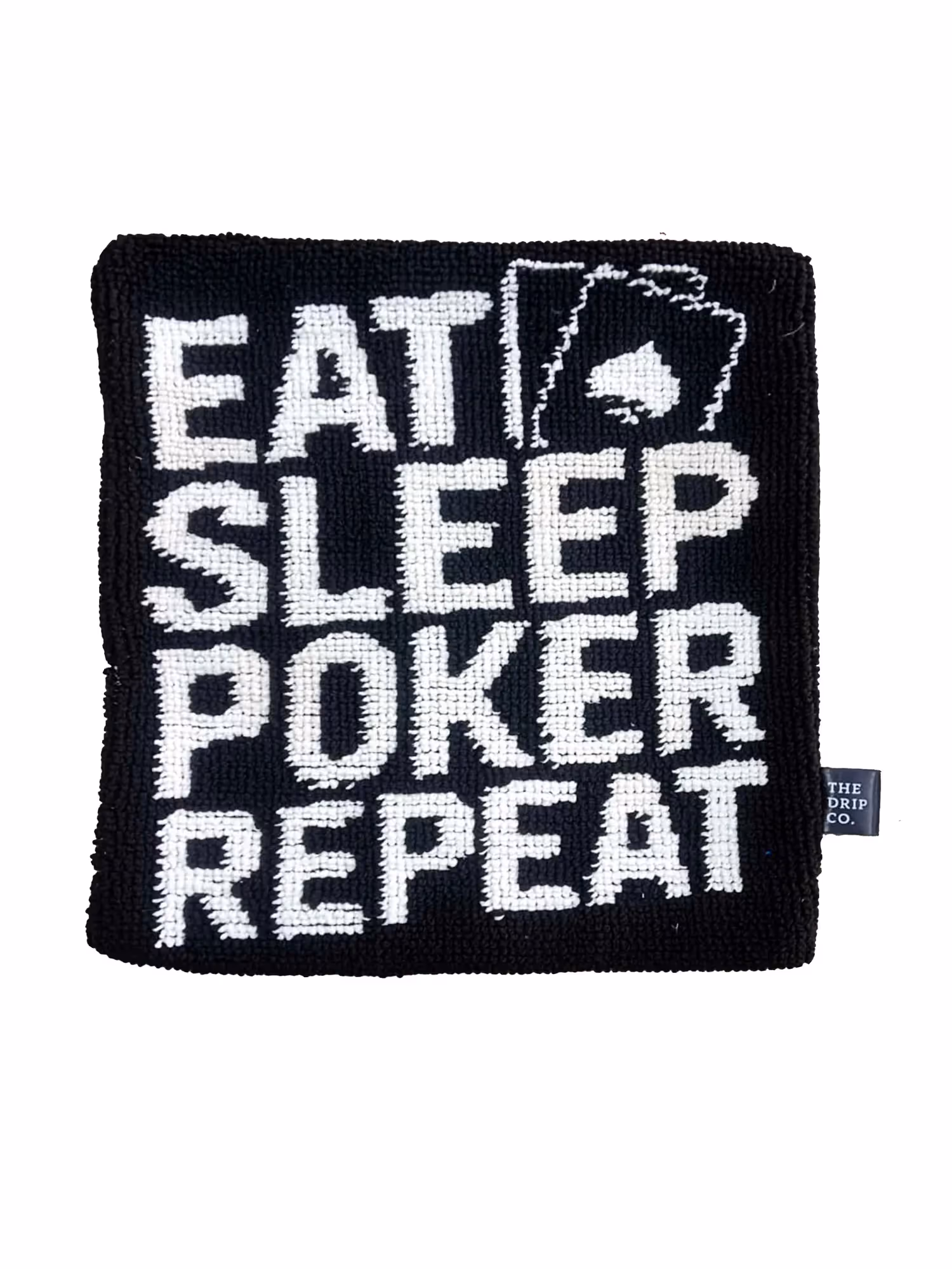 Poker Cushion Cover  image 2