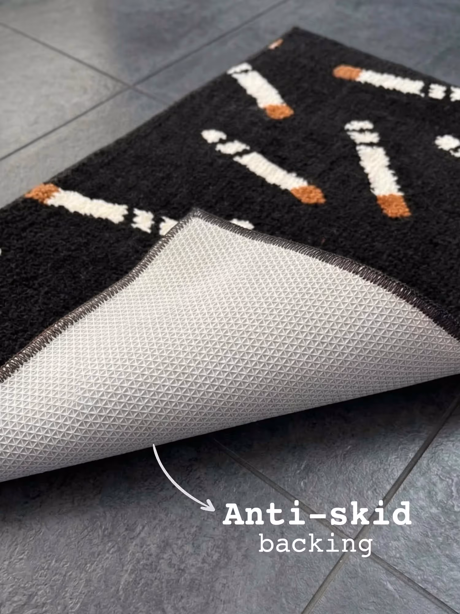 Smoker OG Bath Mat  image 2