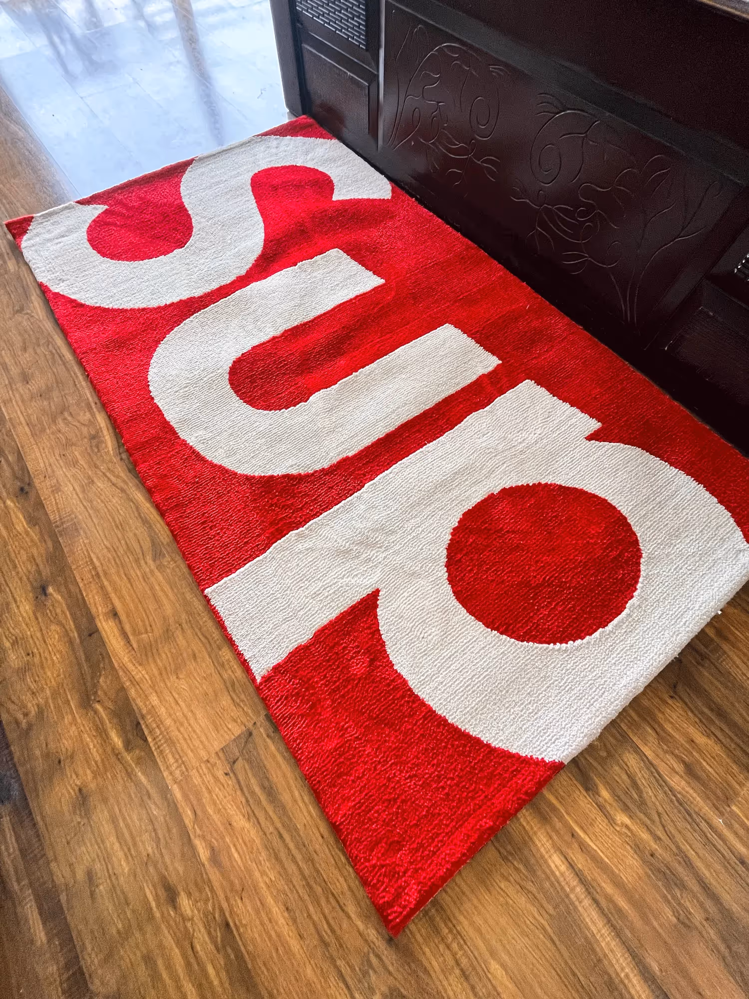 Sup Machine Made Rug image 11