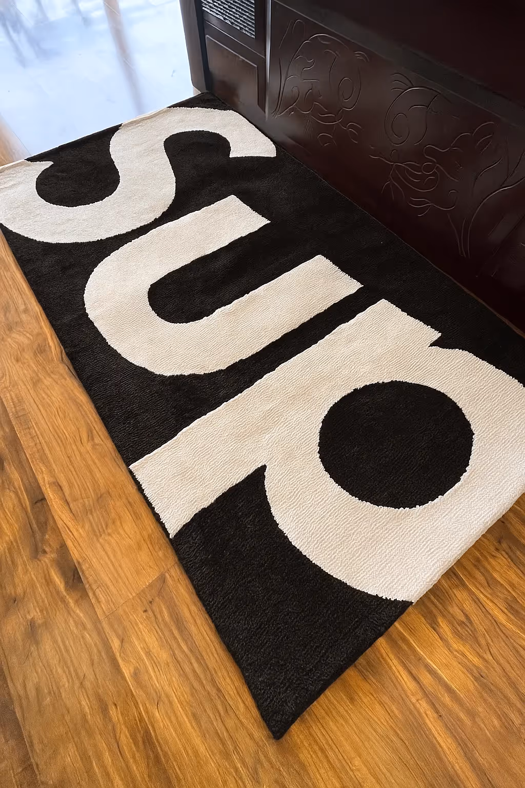 Sup Machine Made Rug image 13