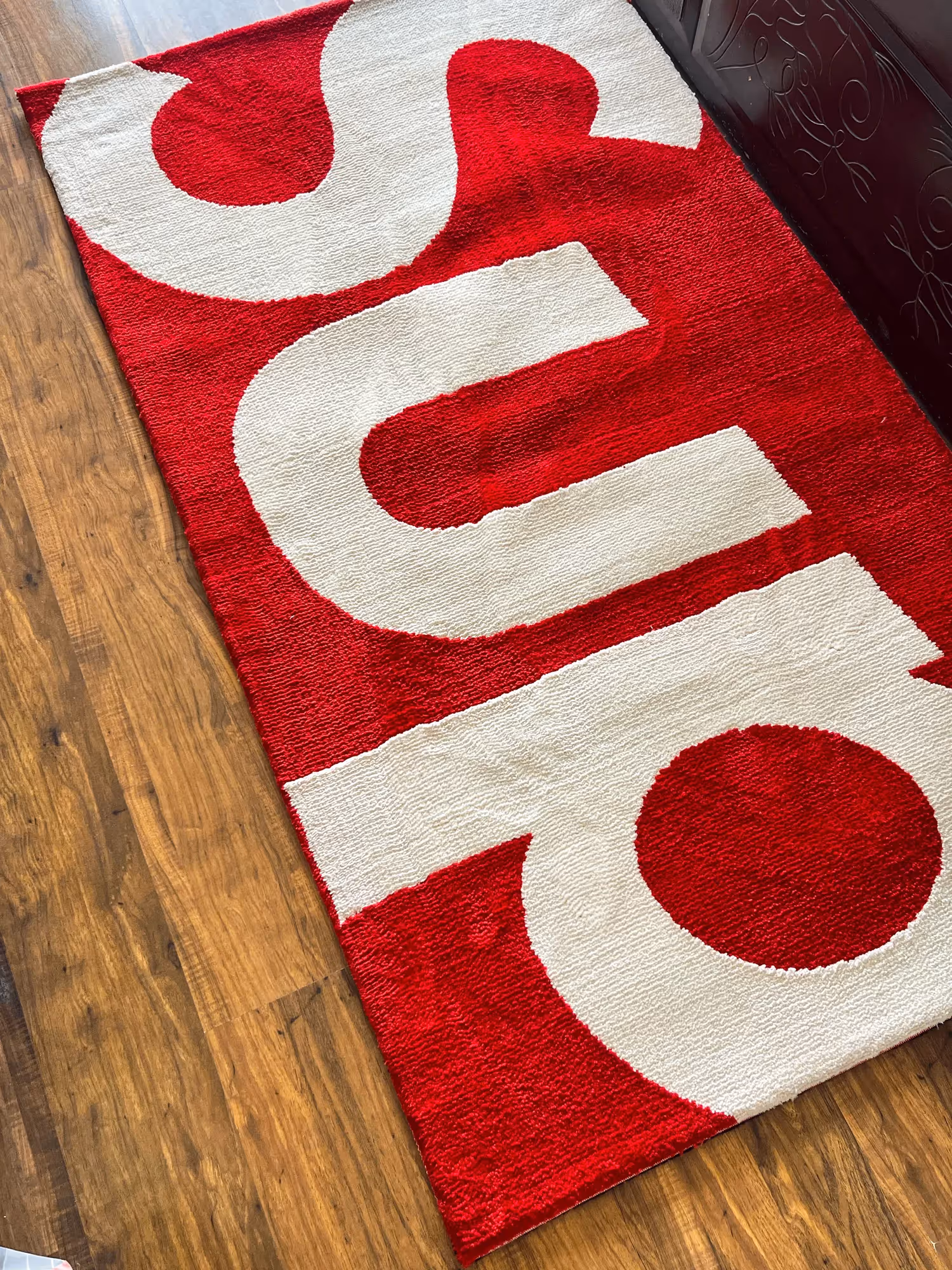 Sup Machine Made Rug image 2