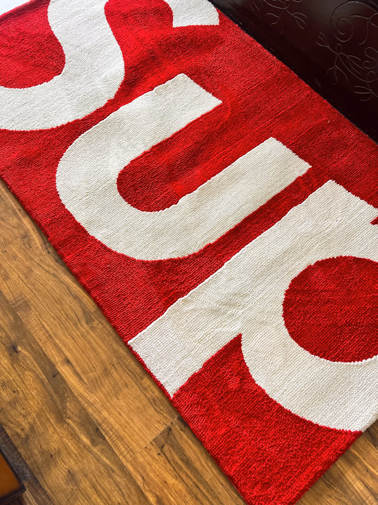 Sup Machine Made Rug image 3