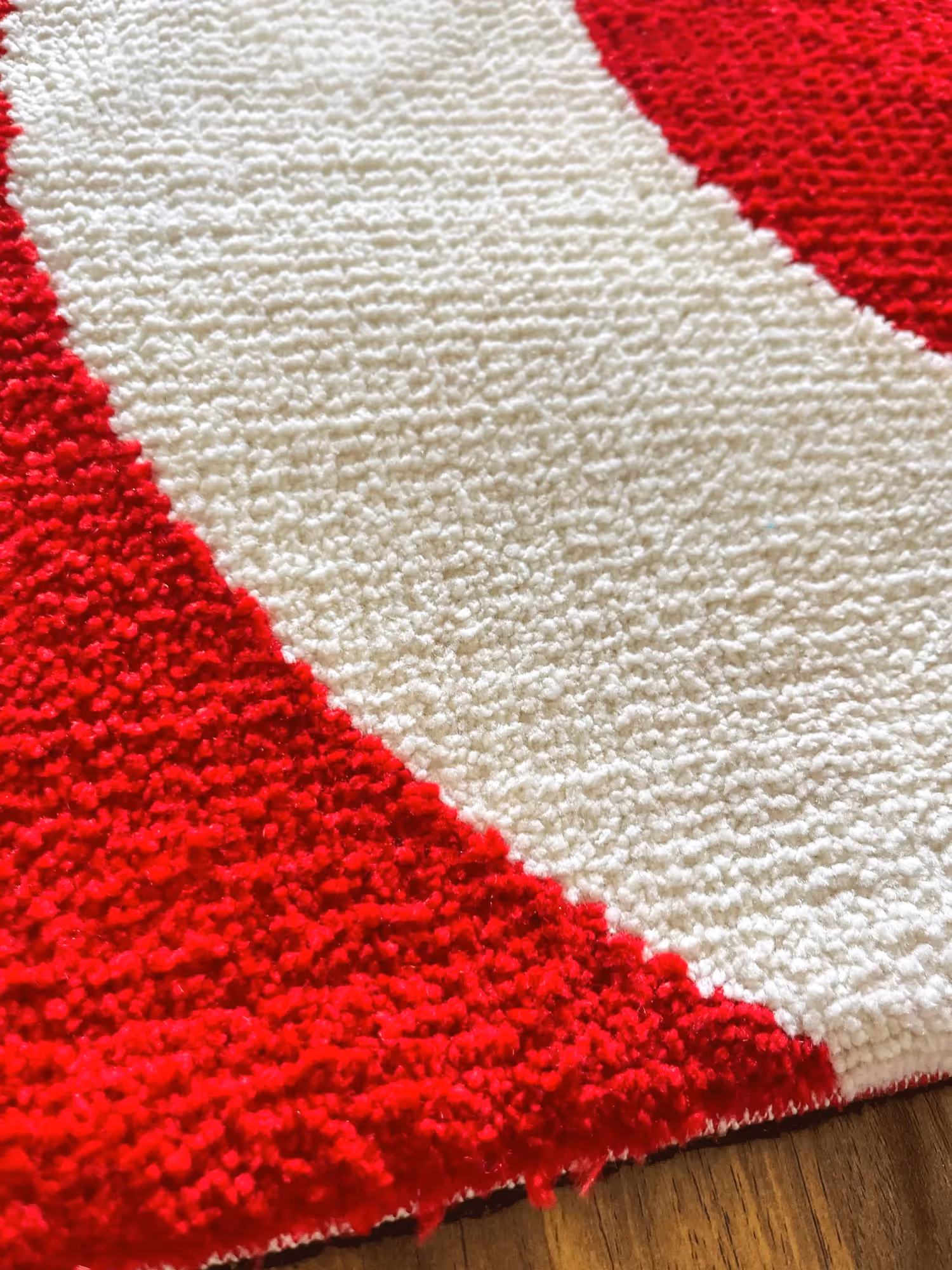 Sup Machine Made Rug image 6