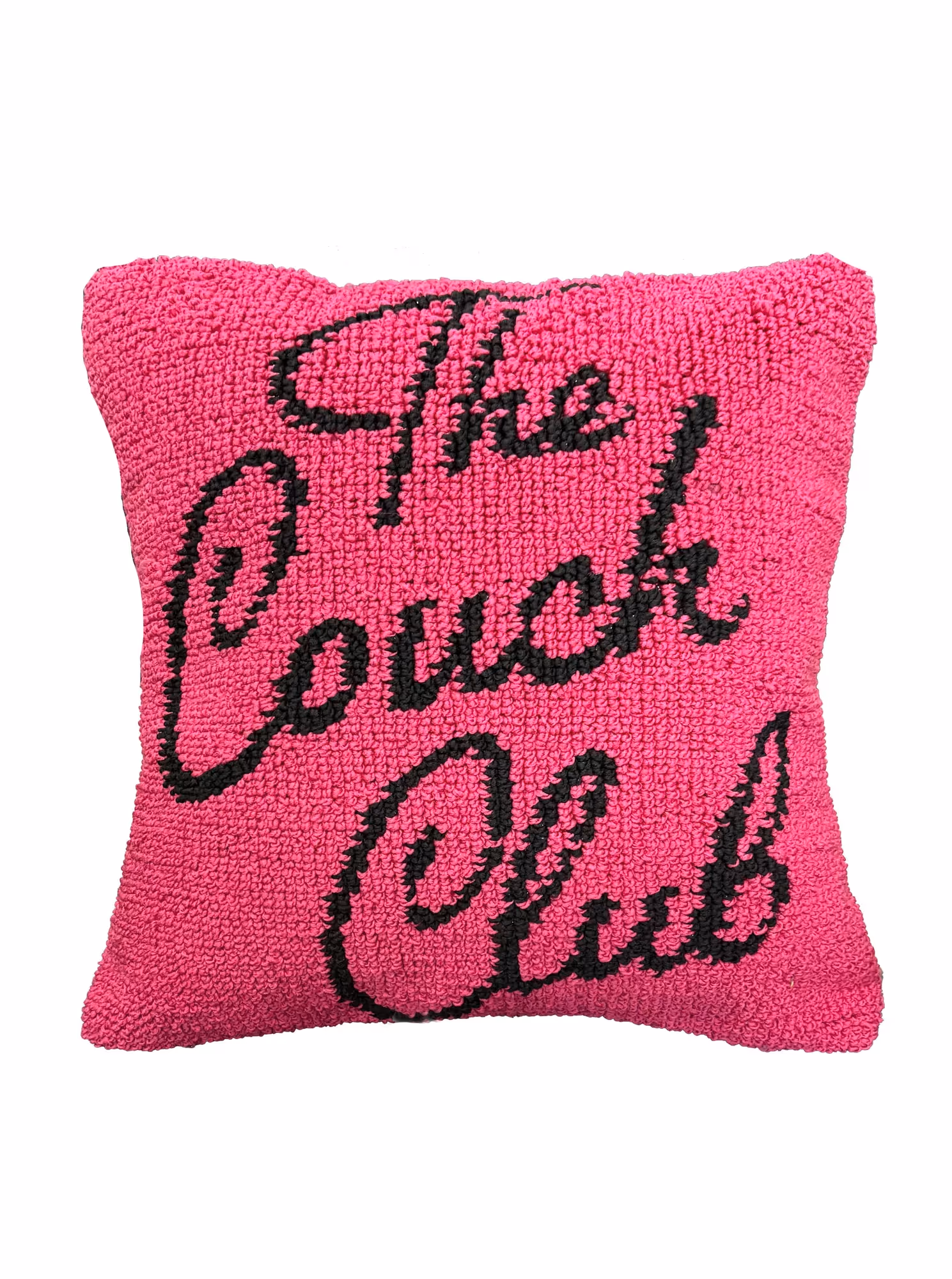 The Couch Club Cushion Cover  image 2