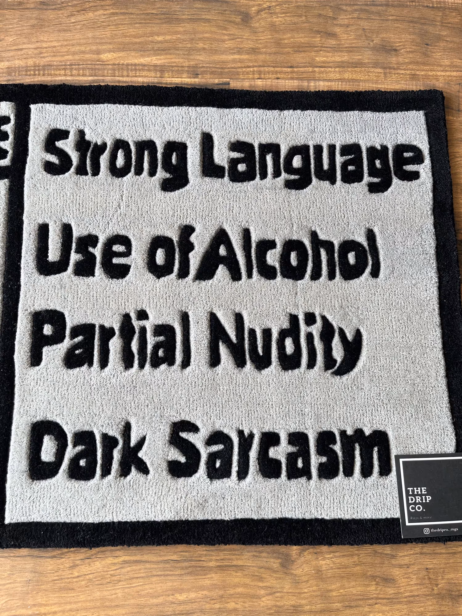 Welcome Home Rug  image 3