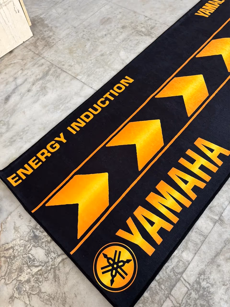Yamaha RX King Printed Rug image 4