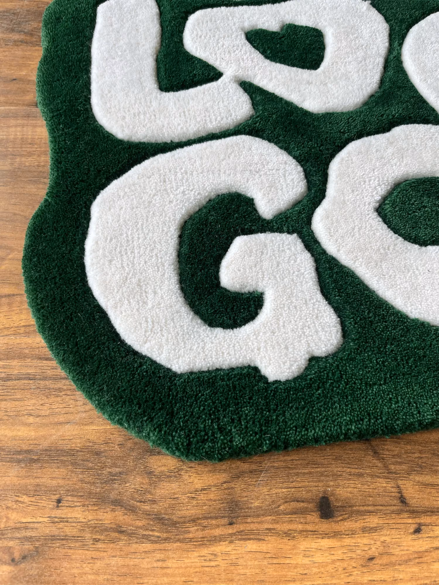 You Look Good Hand Tufted Rug image 3