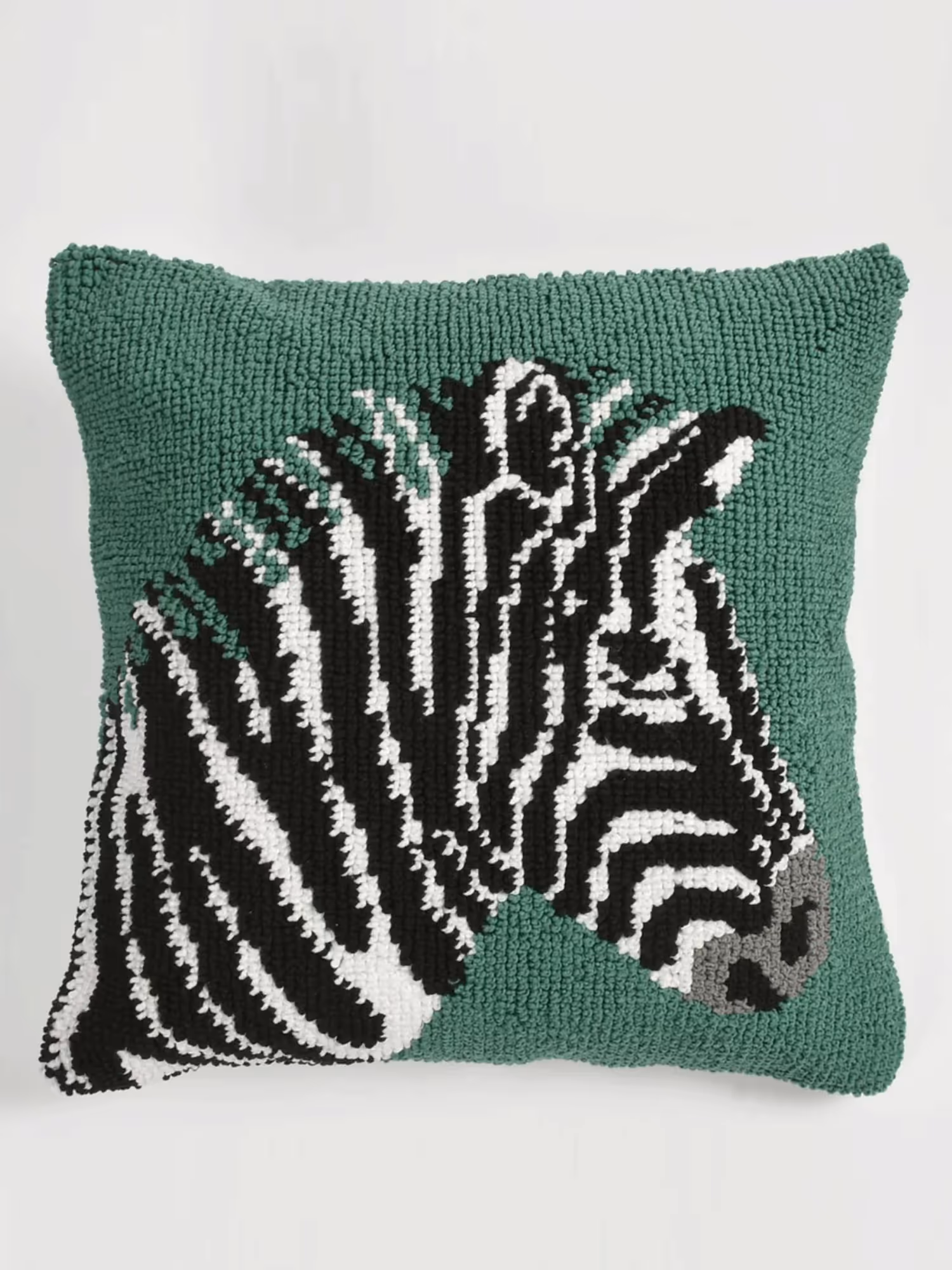 Zebra Cushion Cover  image 3