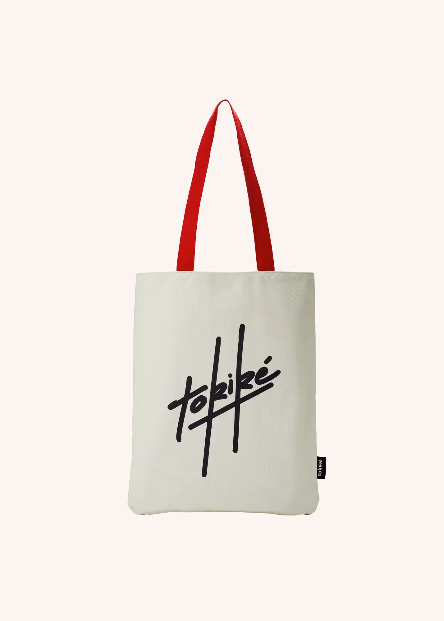 Basic Not So Basic Tote image 8