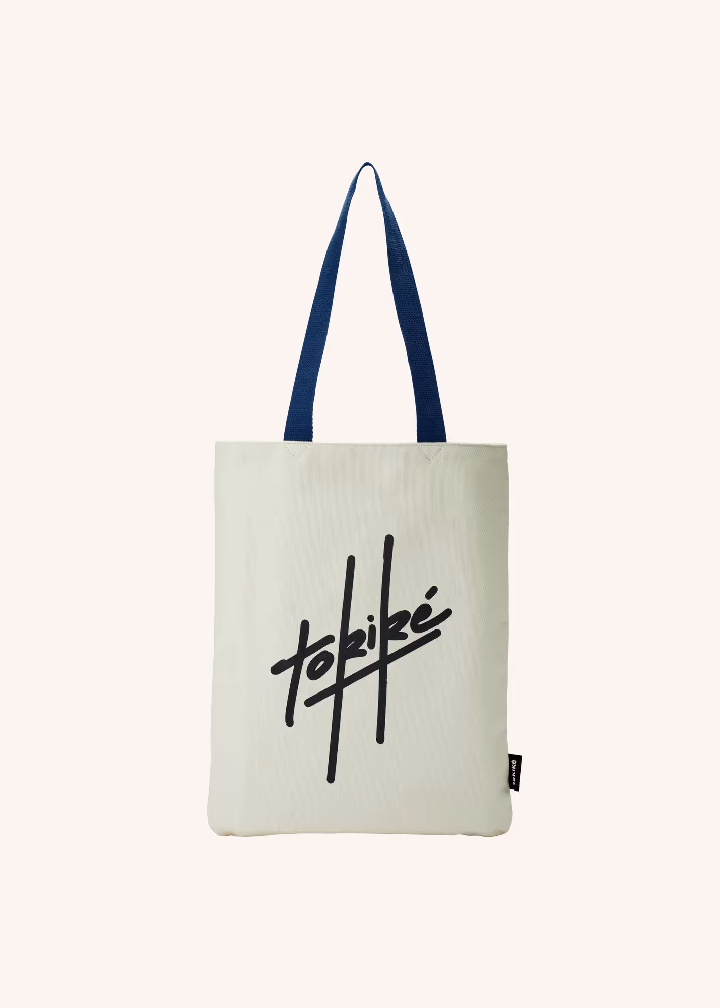 Basic Not So Basic Tote image 9