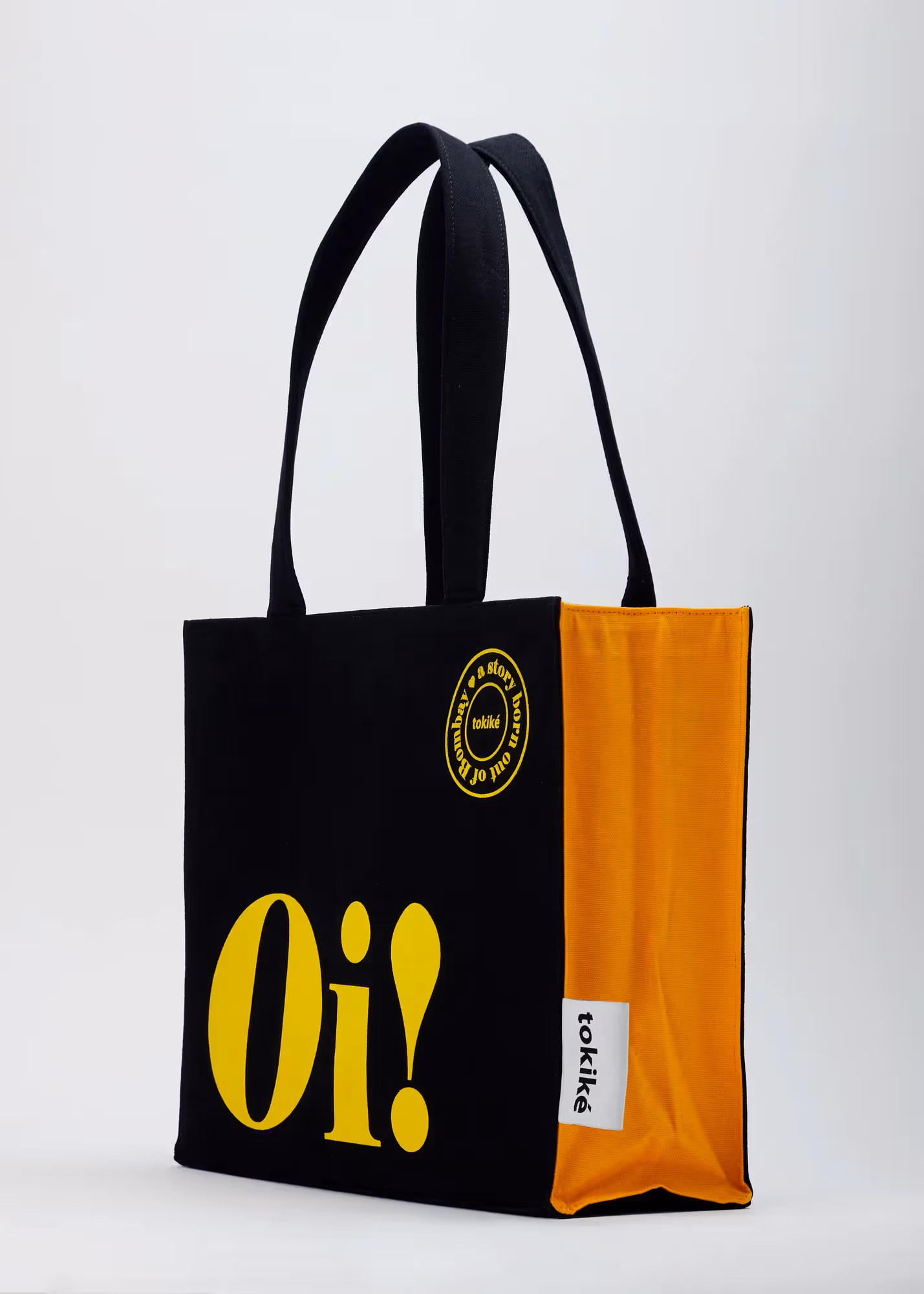 Chernie Black Yellow  image 10